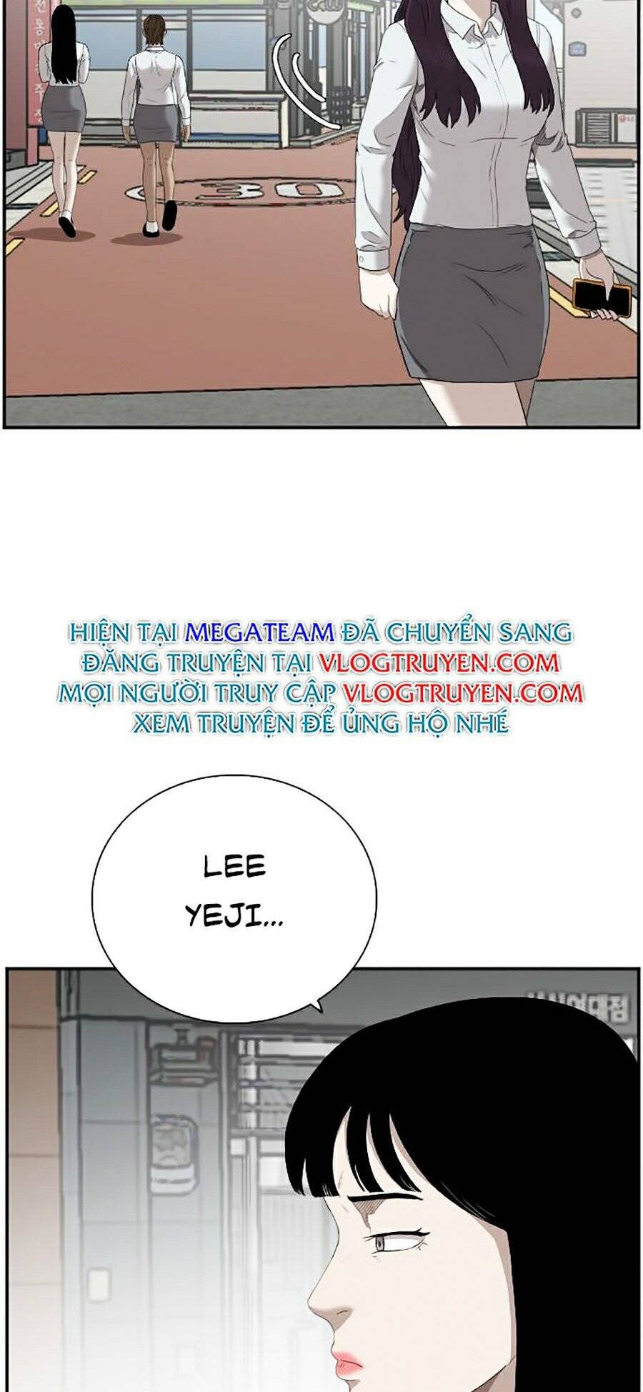 Người Xấu Chap 47 - Next Chap 48