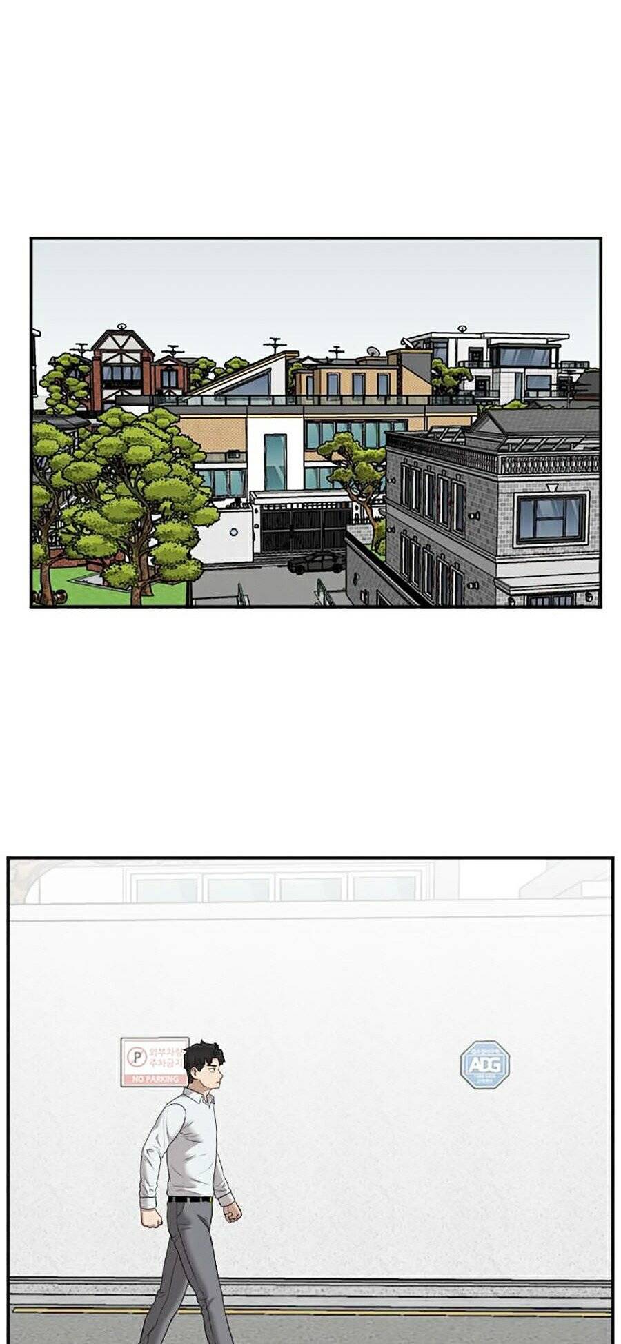 Người Xấu Chap 47 - Next Chap 48