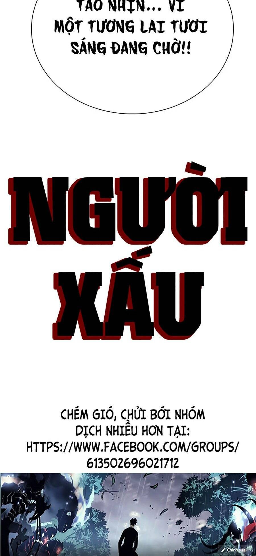 Người Xấu Chap 47 - Next Chap 48