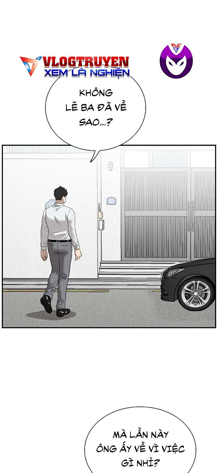 Người Xấu Chap 47 - Next Chap 48