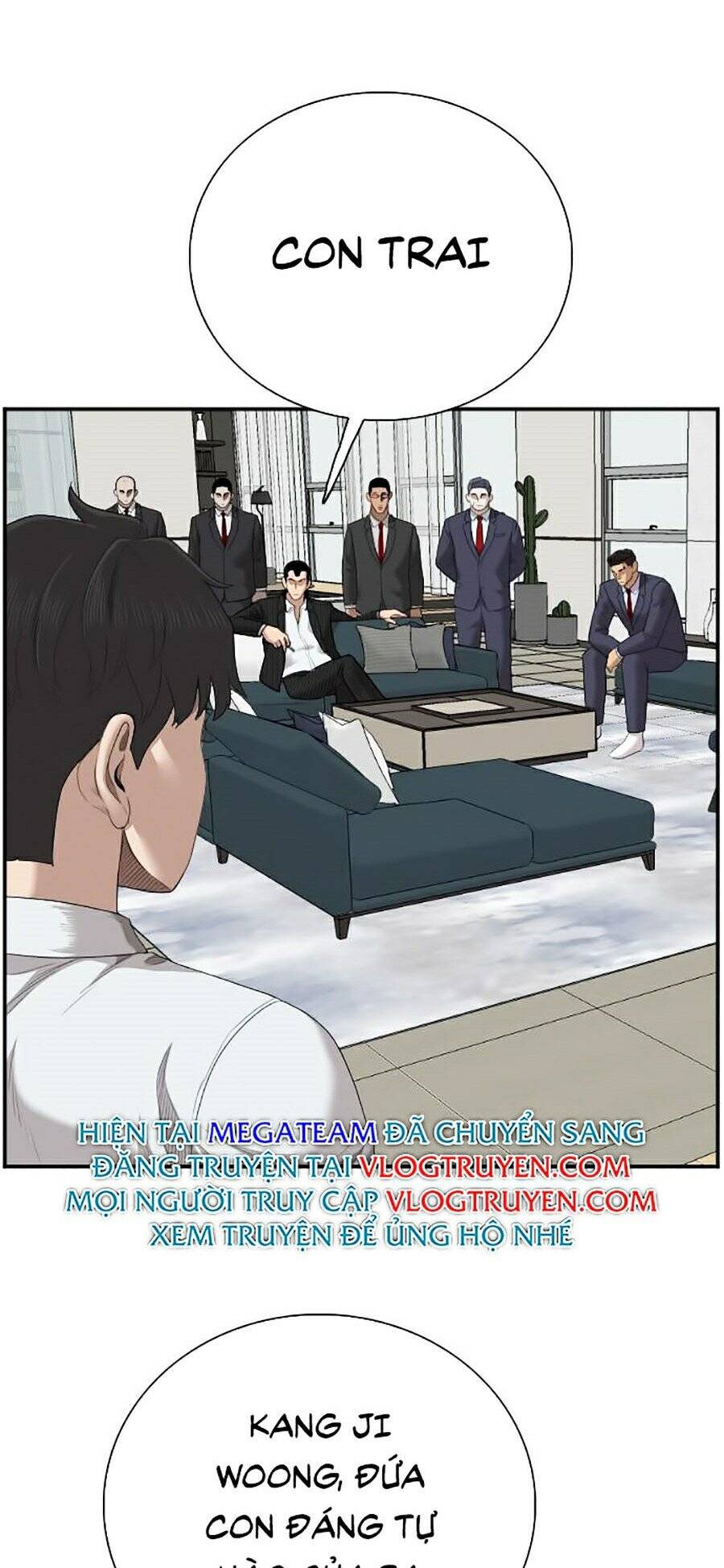 Người Xấu Chap 47 - Next Chap 48