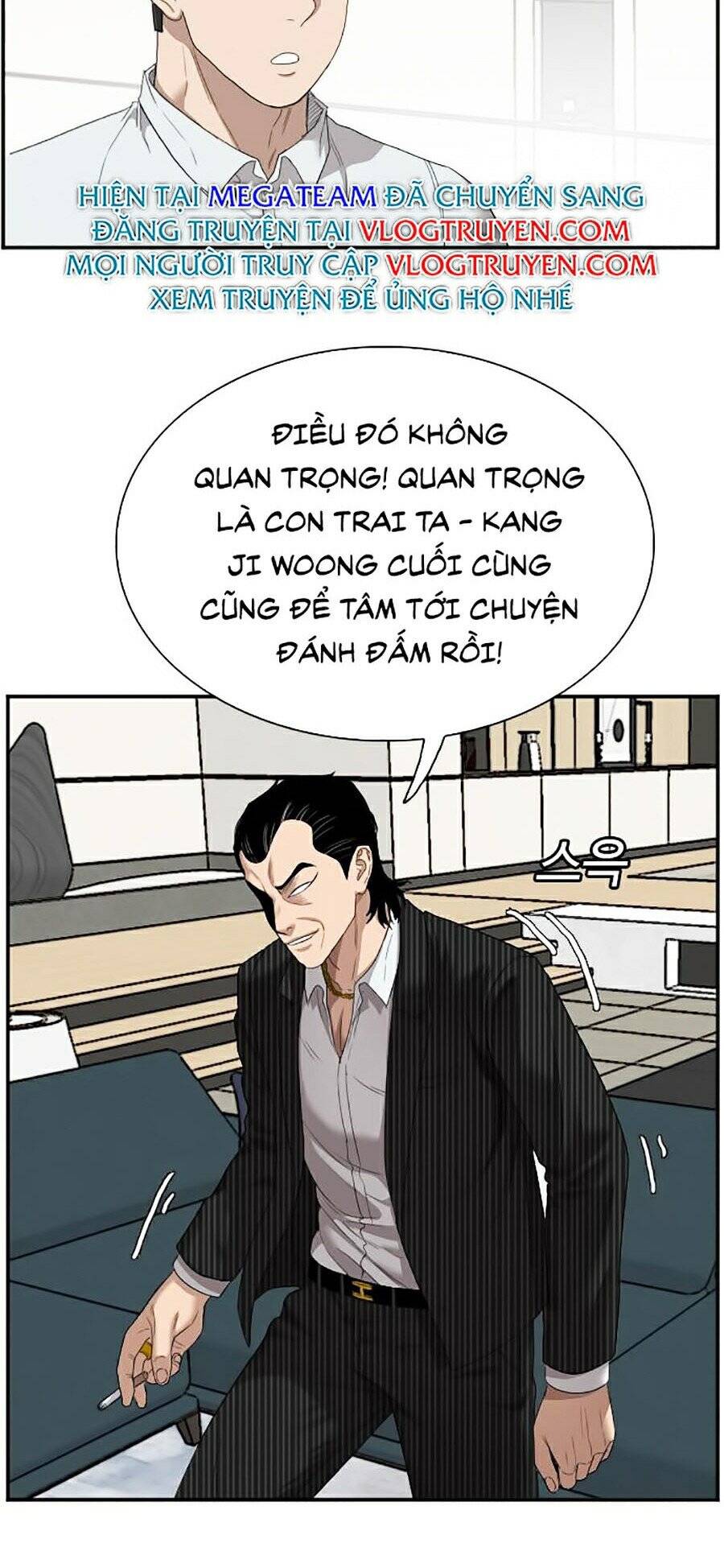 Người Xấu Chap 47 - Next Chap 48