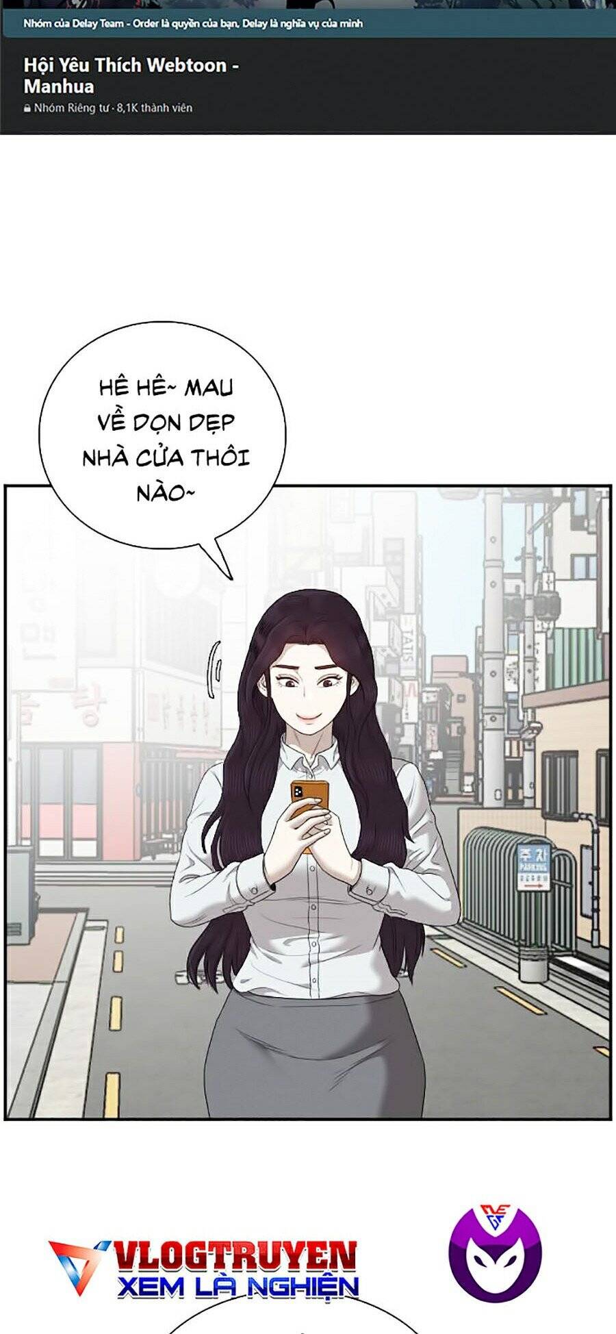 Người Xấu Chap 47 - Next Chap 48