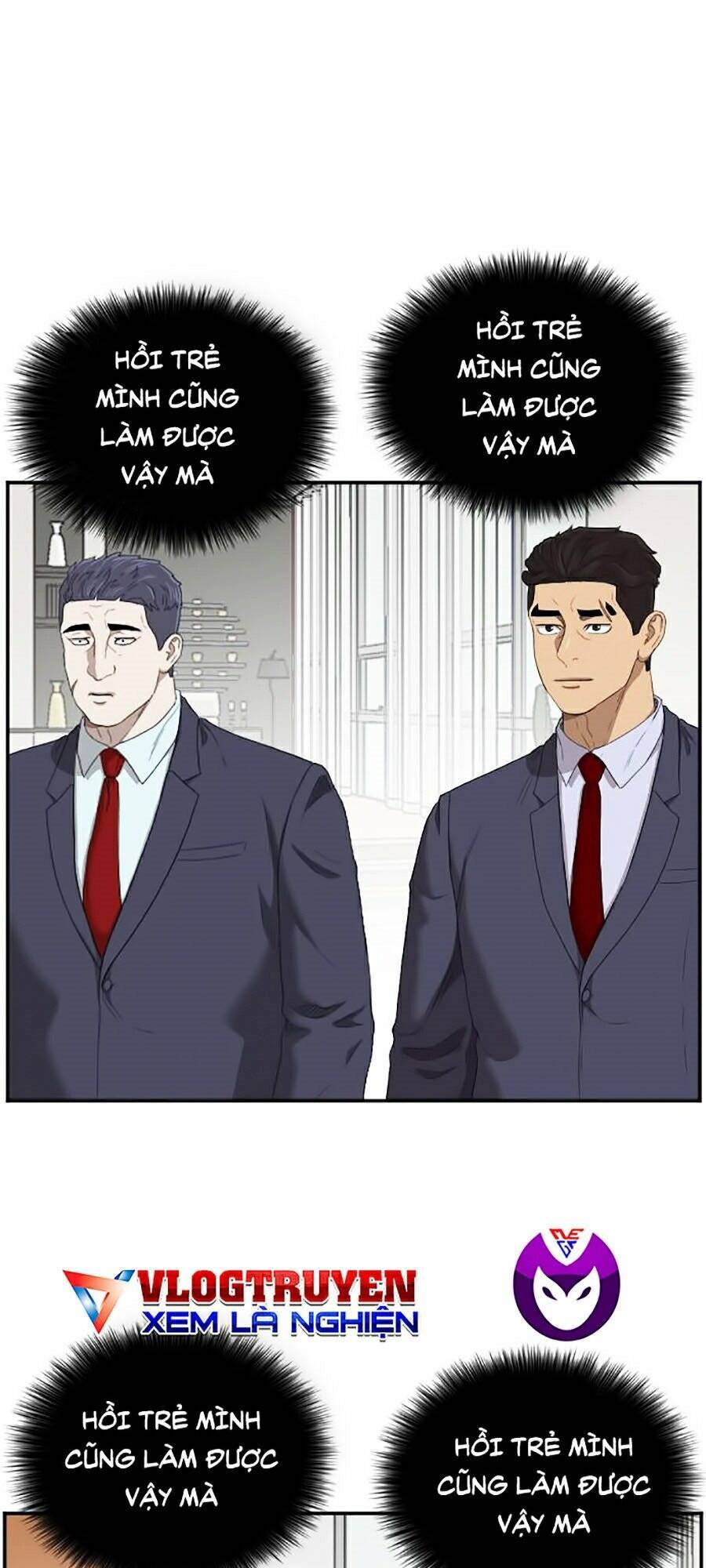 Người Xấu Chap 47 - Next Chap 48