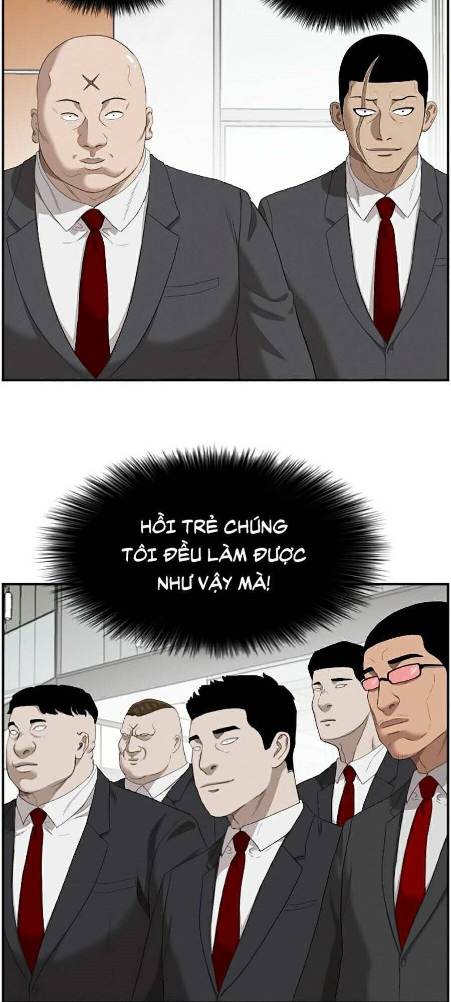 Người Xấu Chap 47 - Next Chap 48