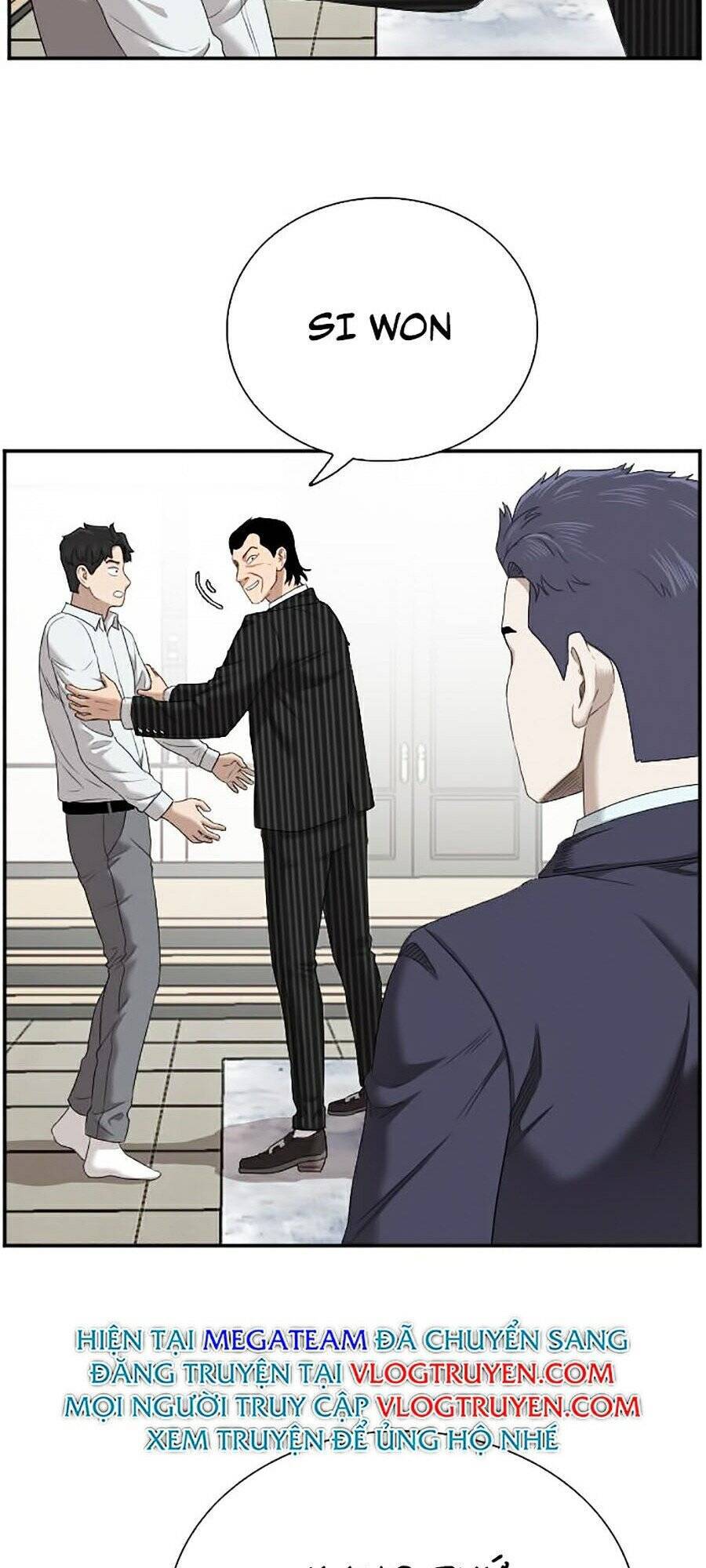 Người Xấu Chap 47 - Next Chap 48