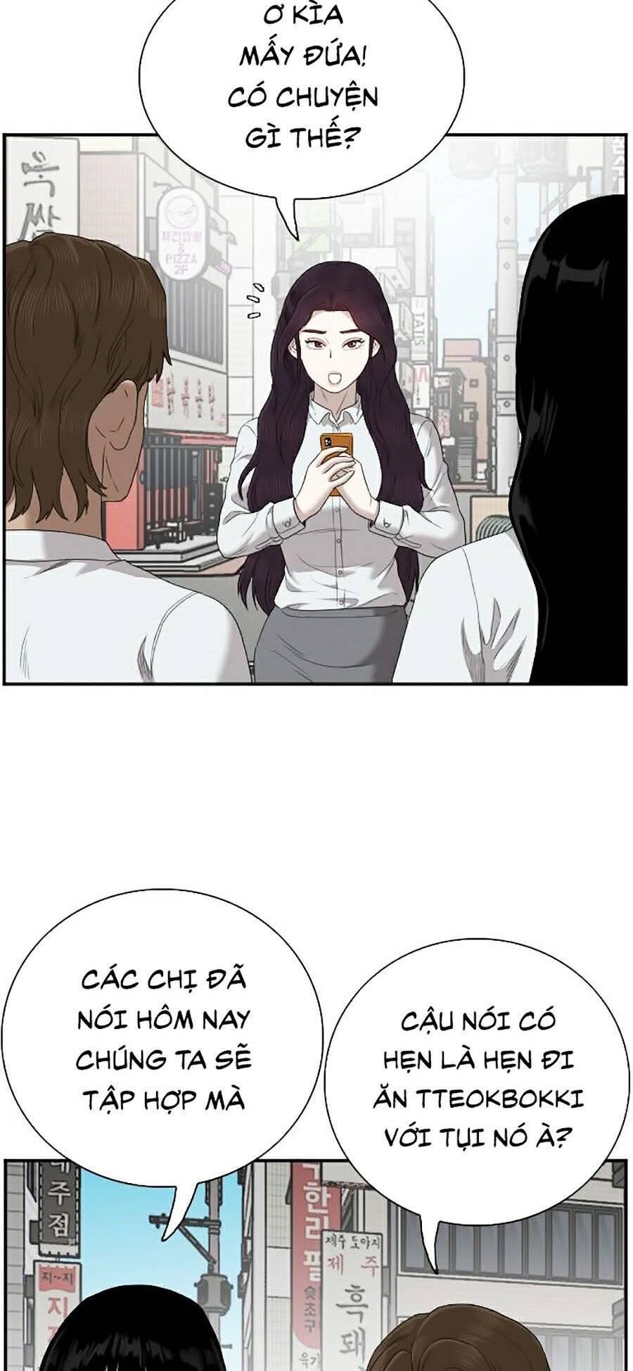 Người Xấu Chap 47 - Next Chap 48