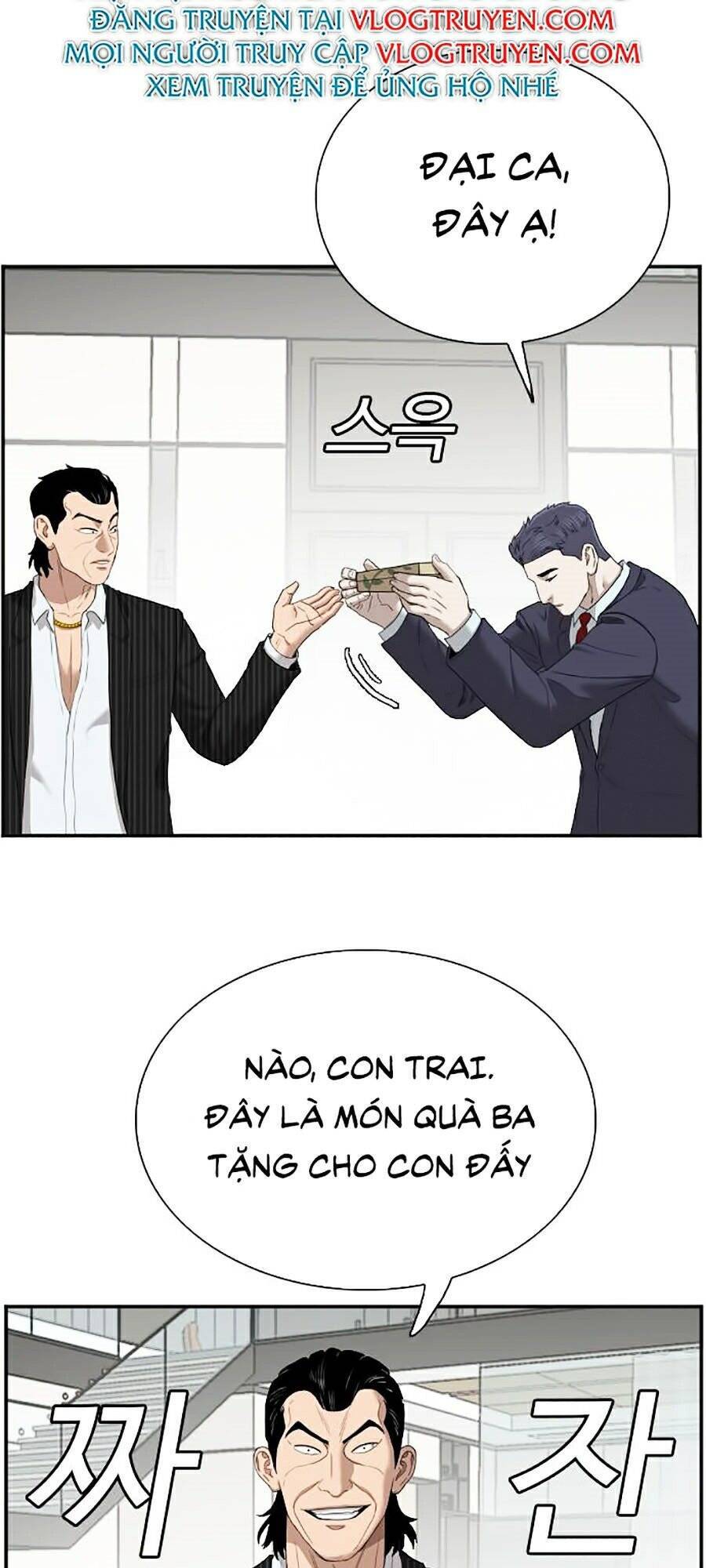 Người Xấu Chap 47 - Next Chap 48