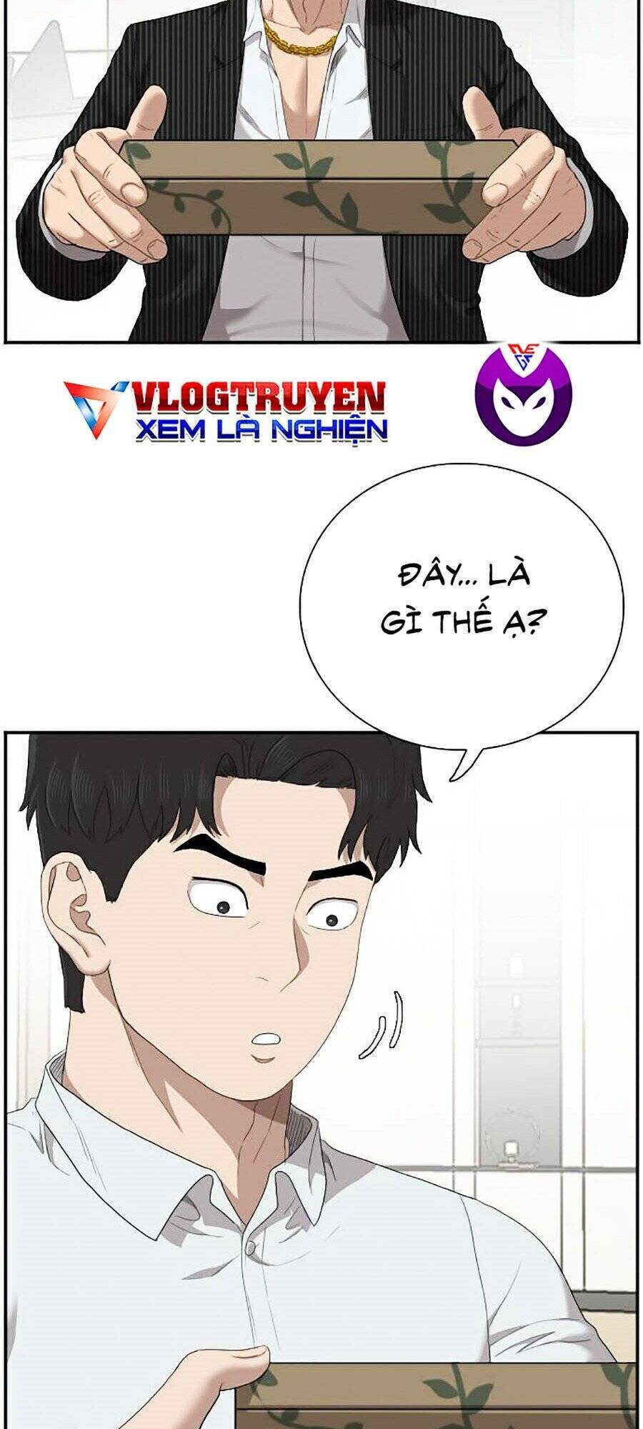 Người Xấu Chap 47 - Next Chap 48