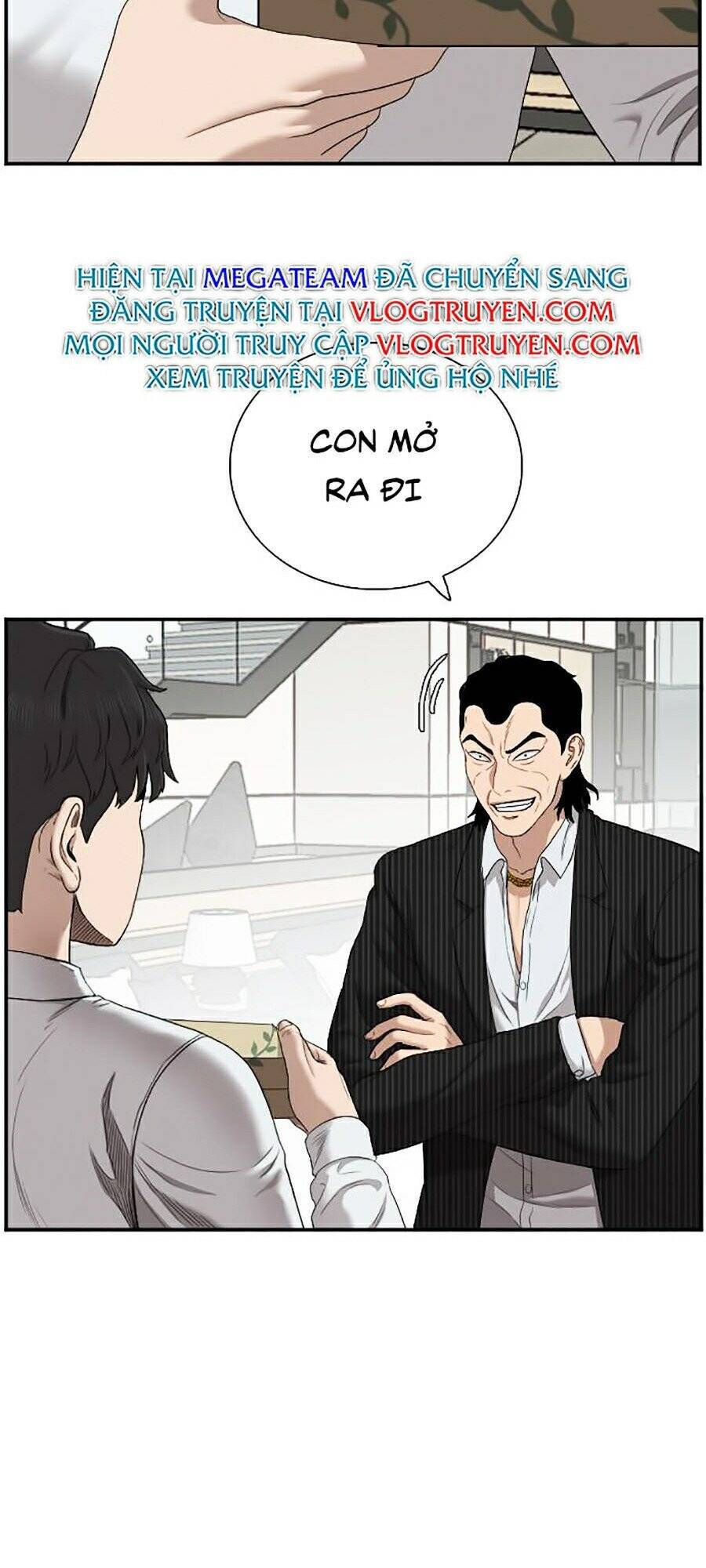 Người Xấu Chap 47 - Next Chap 48