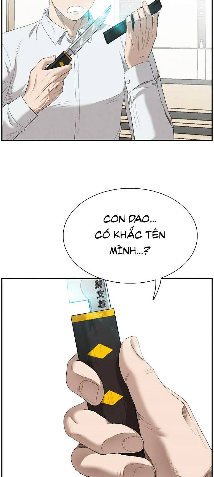 Người Xấu Chap 47 - Next Chap 48