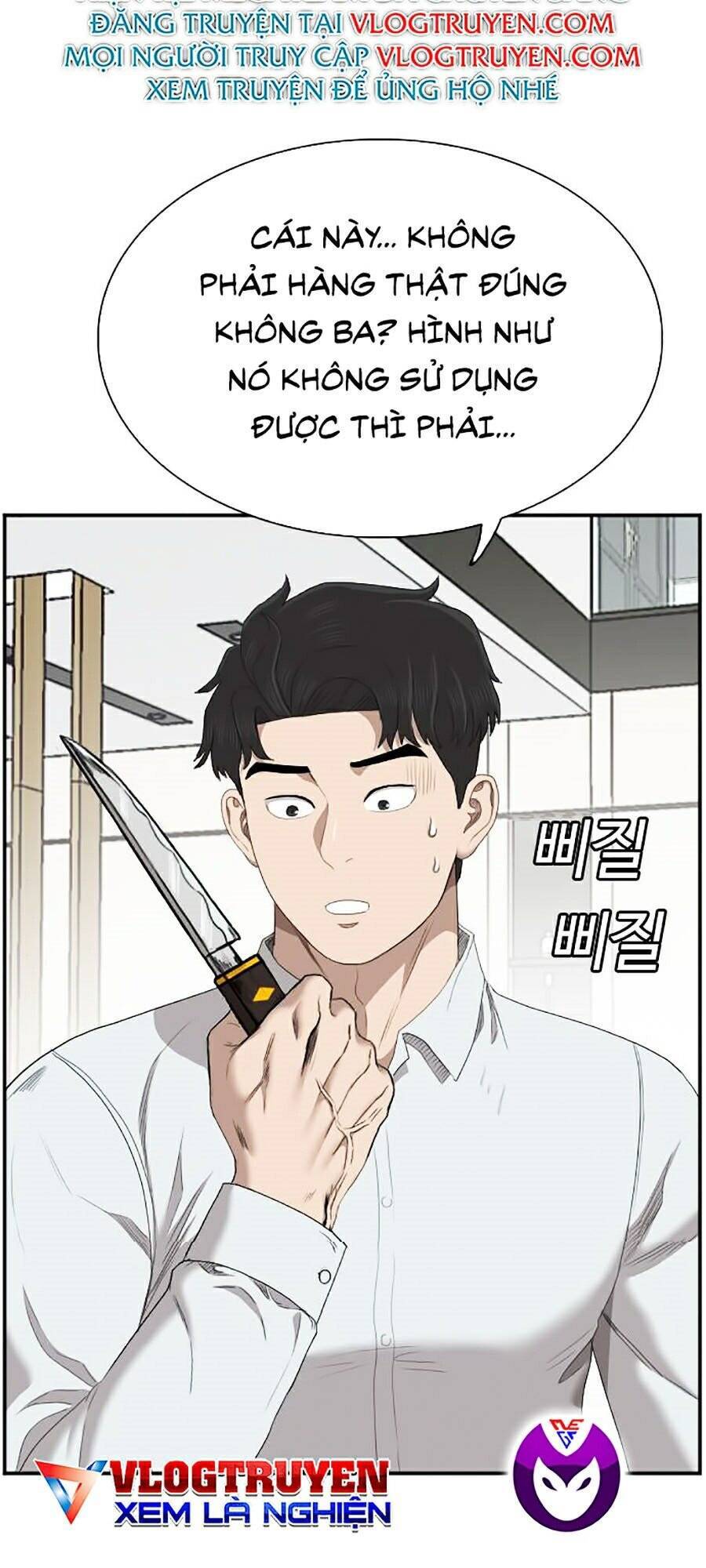 Người Xấu Chap 47 - Next Chap 48