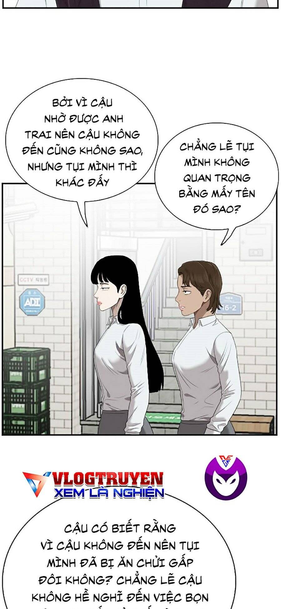 Người Xấu Chap 47 - Next Chap 48