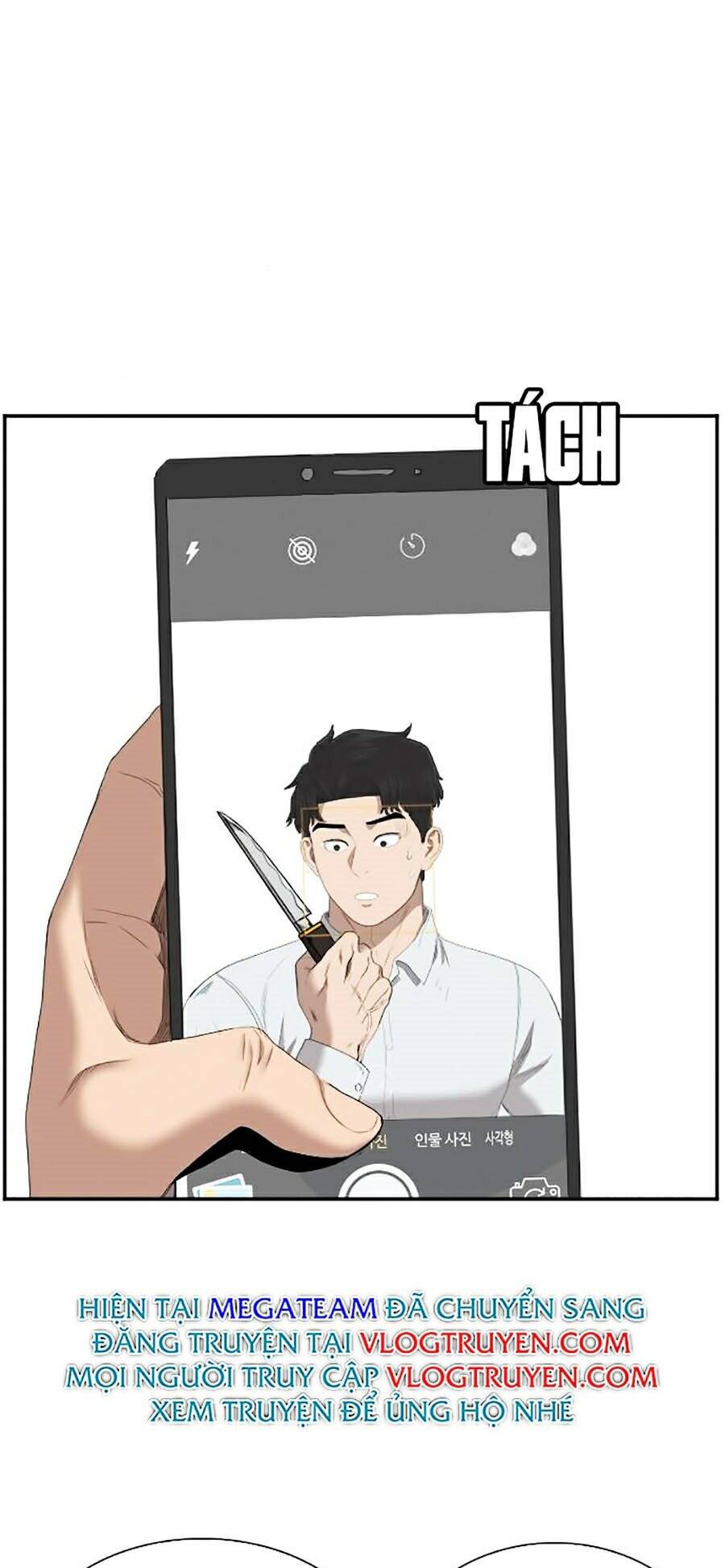 Người Xấu Chap 47 - Next Chap 48