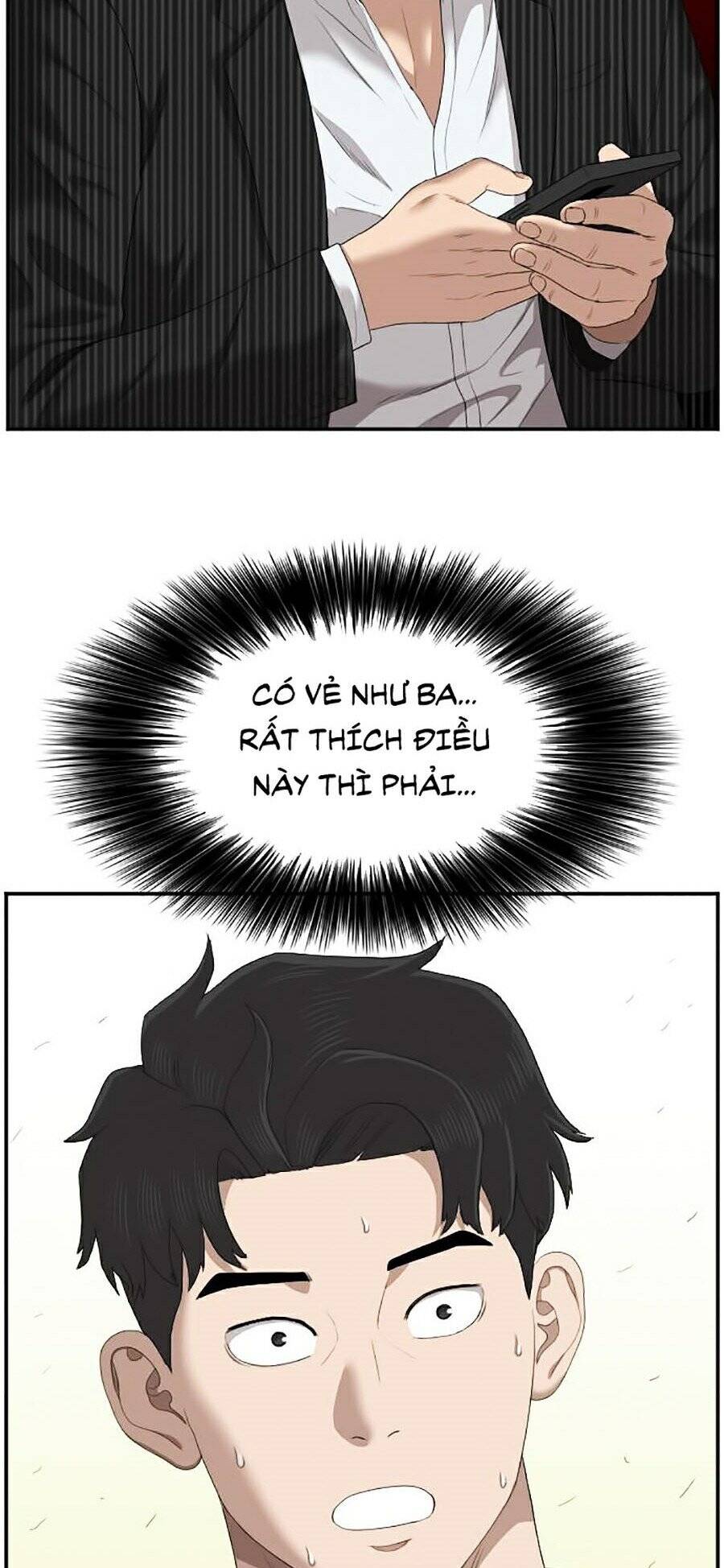 Người Xấu Chap 47 - Next Chap 48