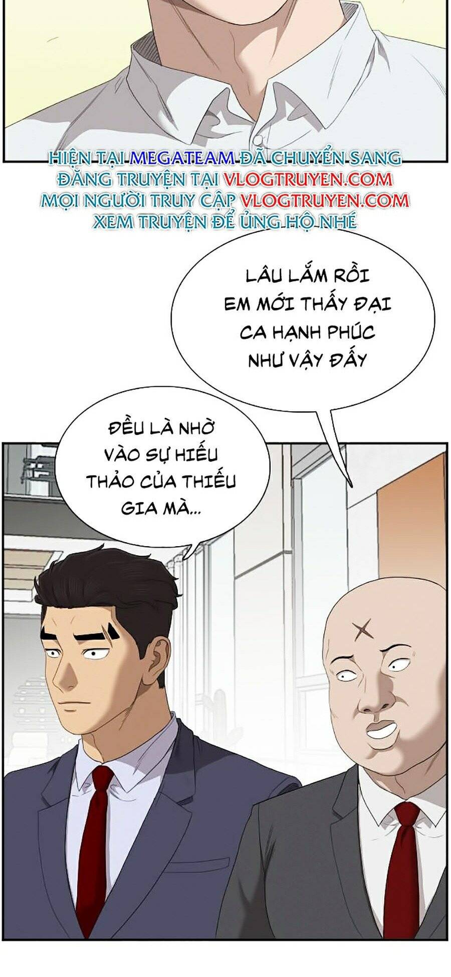 Người Xấu Chap 47 - Next Chap 48