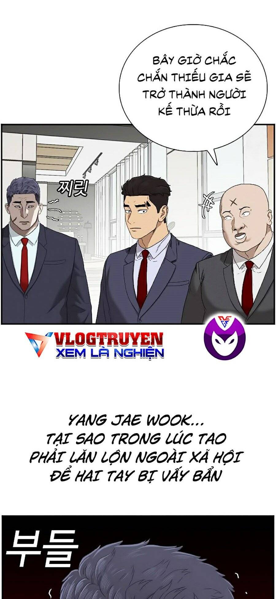 Người Xấu Chap 47 - Next Chap 48