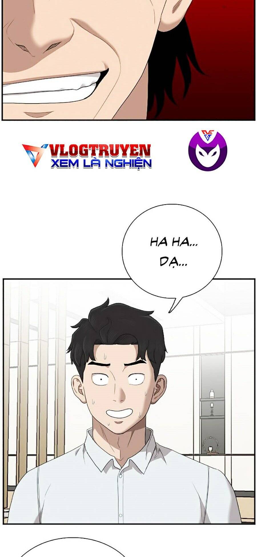 Người Xấu Chap 47 - Next Chap 48