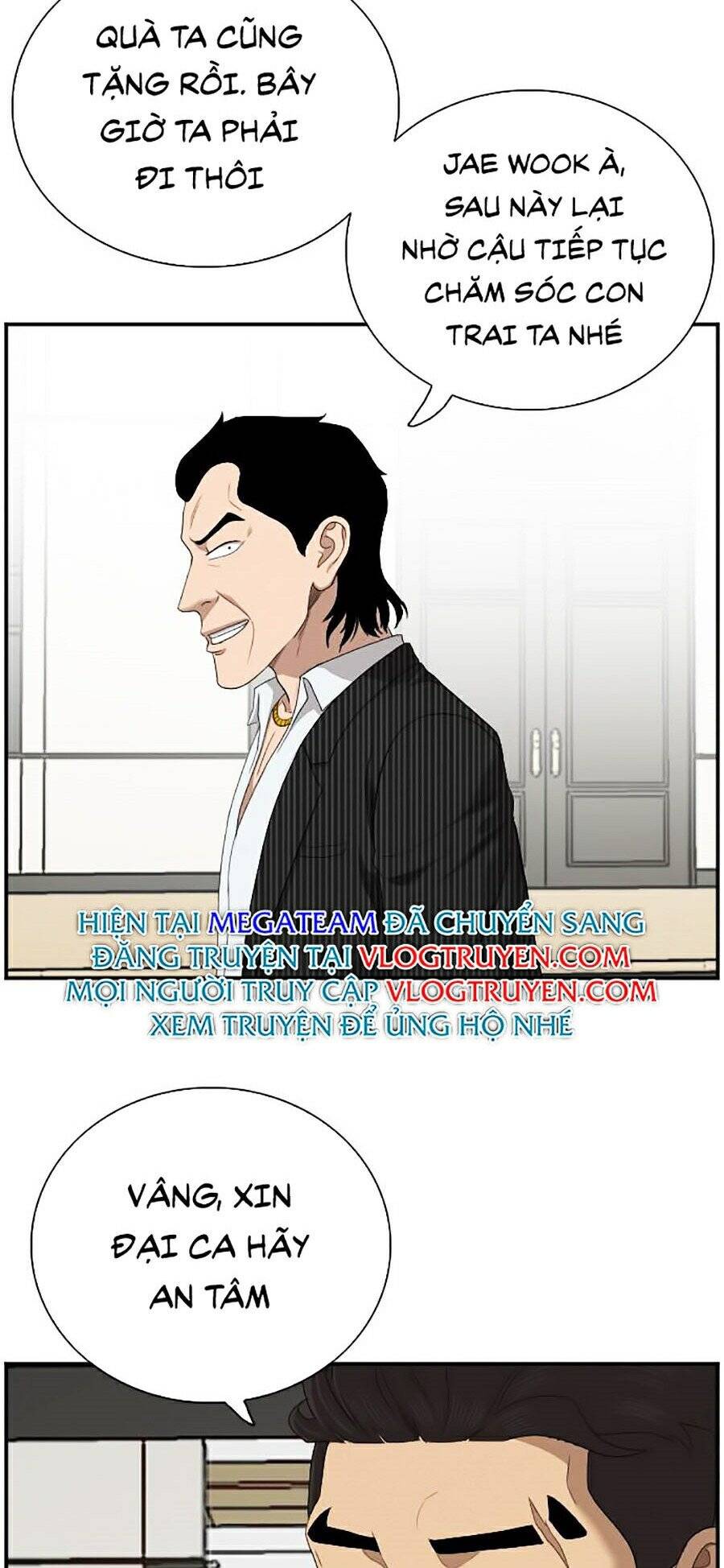 Người Xấu Chap 47 - Next Chap 48
