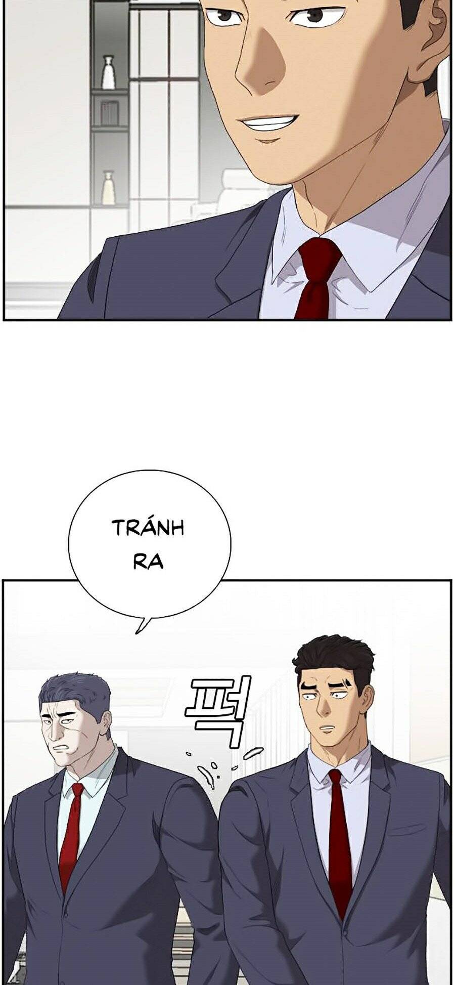 Người Xấu Chap 47 - Next Chap 48