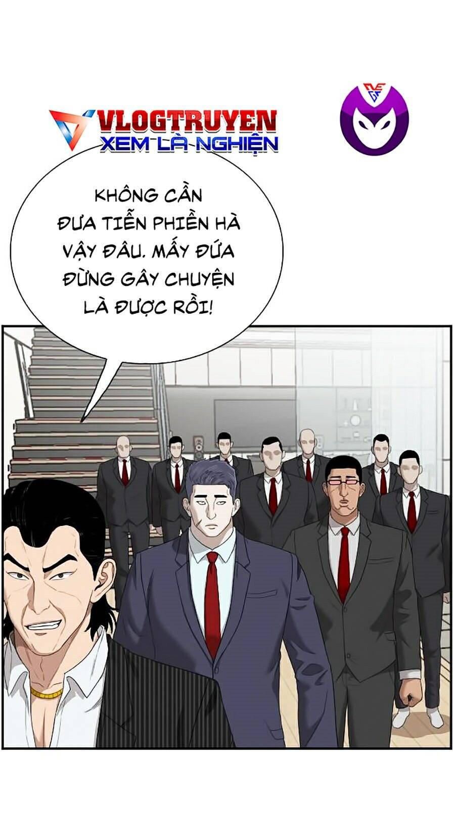 Người Xấu Chap 47 - Next Chap 48
