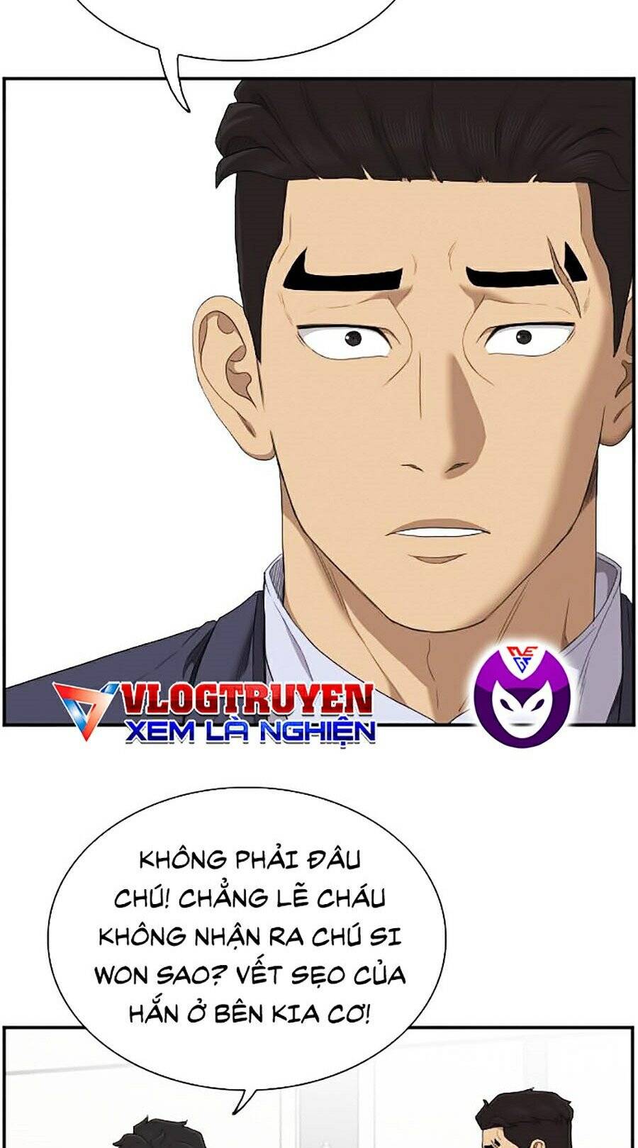 Người Xấu Chap 47 - Next Chap 48