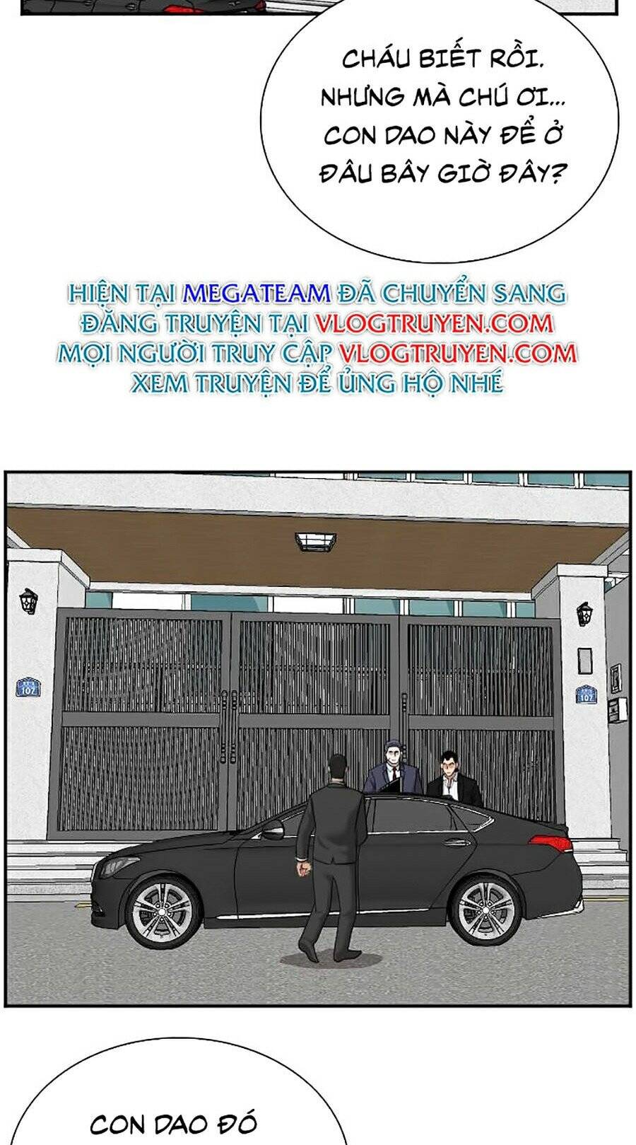 Người Xấu Chap 47 - Next Chap 48