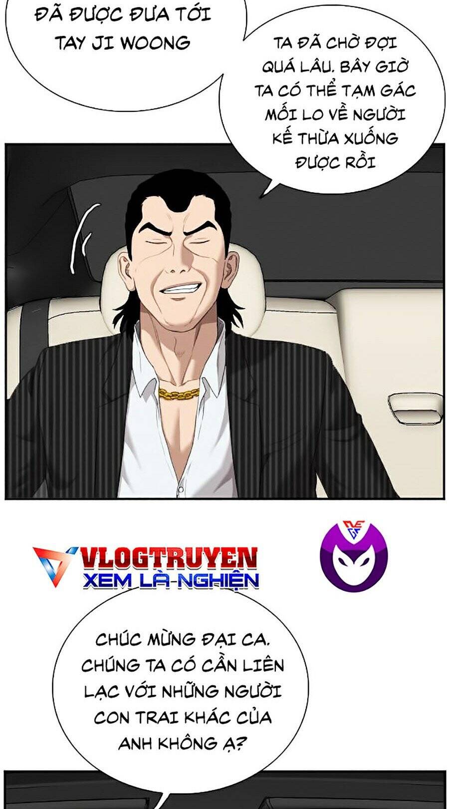 Người Xấu Chap 47 - Next Chap 48