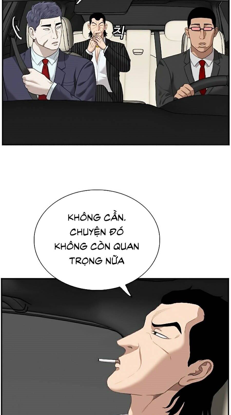 Người Xấu Chap 47 - Next Chap 48