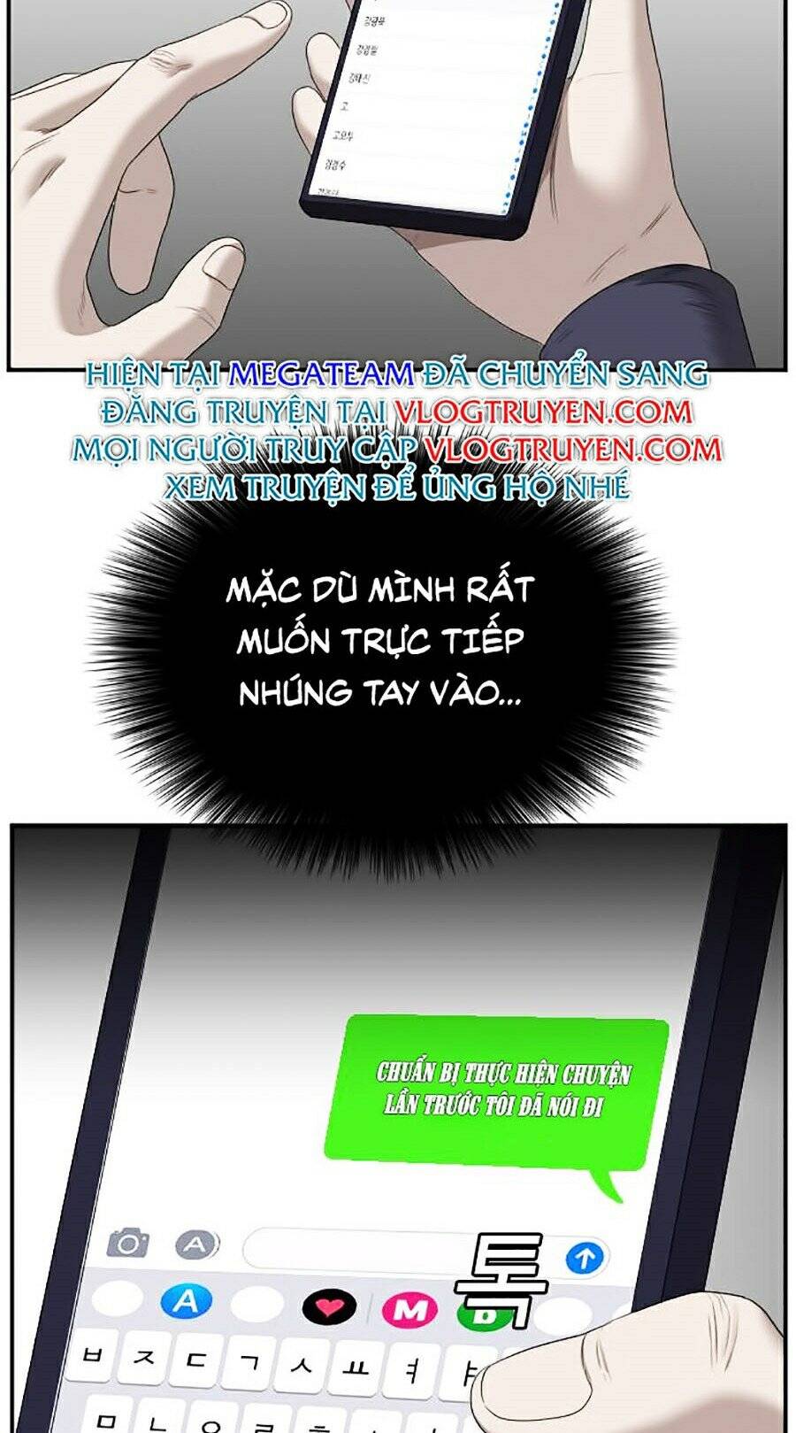 Người Xấu Chap 47 - Next Chap 48