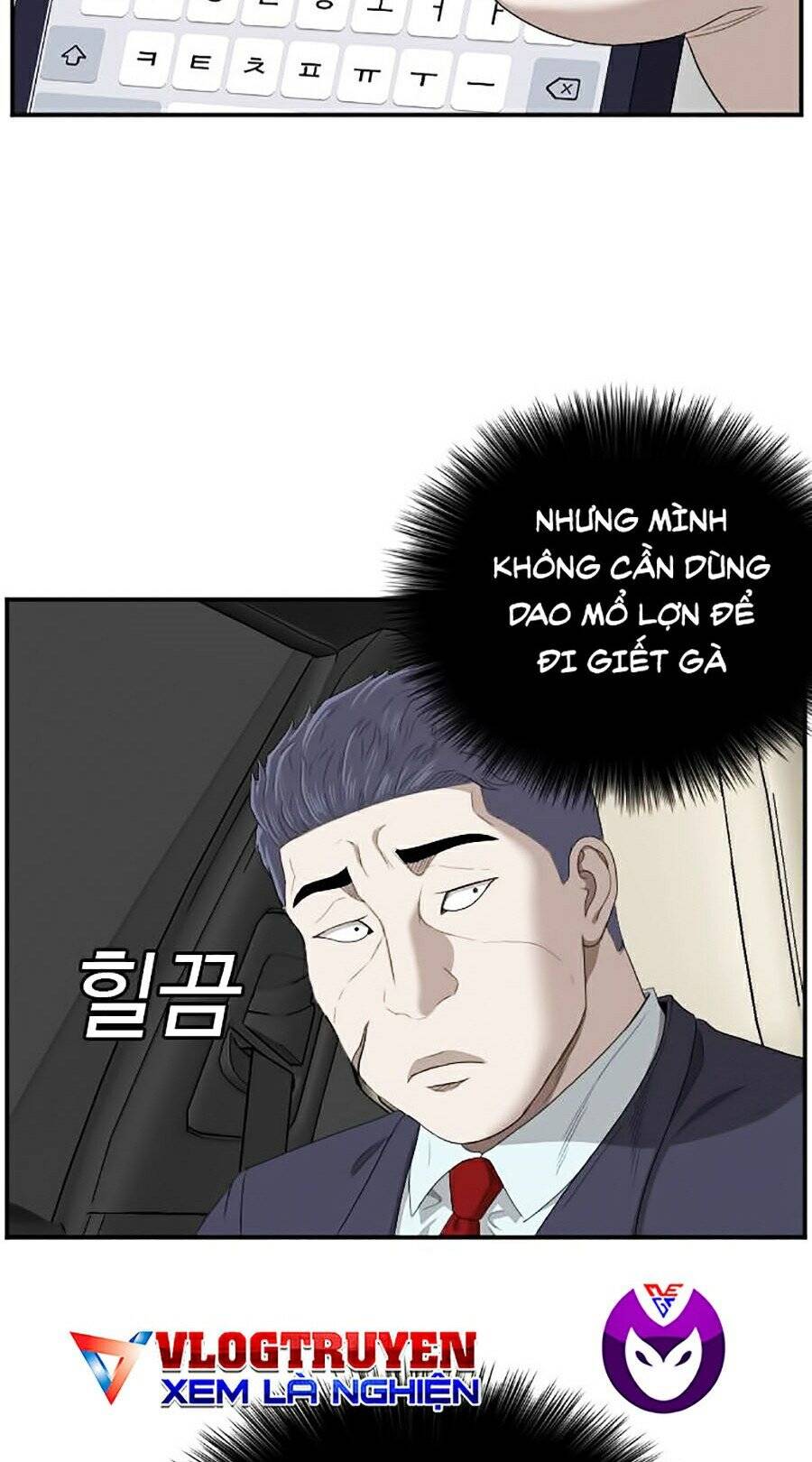 Người Xấu Chap 47 - Next Chap 48