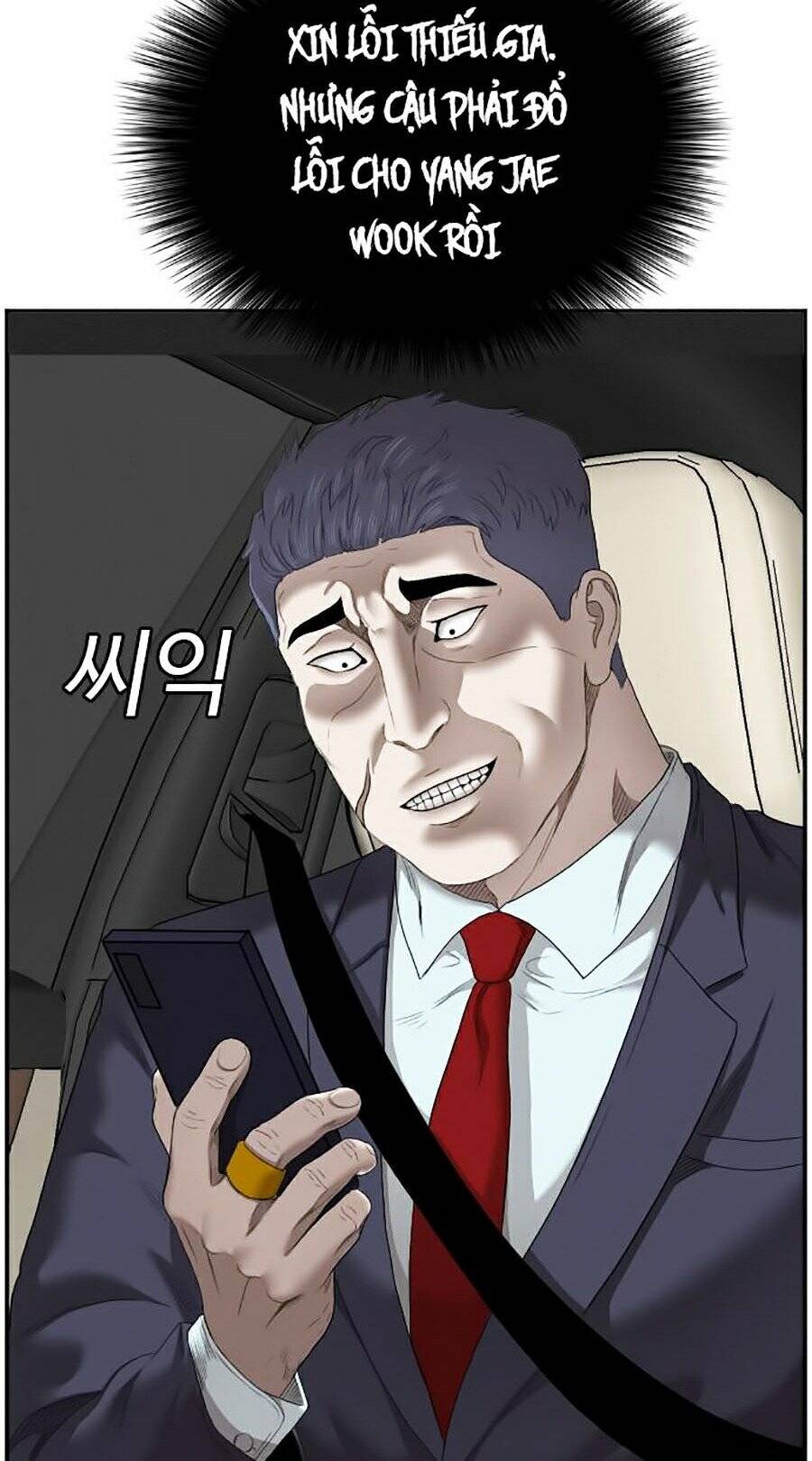 Người Xấu Chap 47 - Next Chap 48