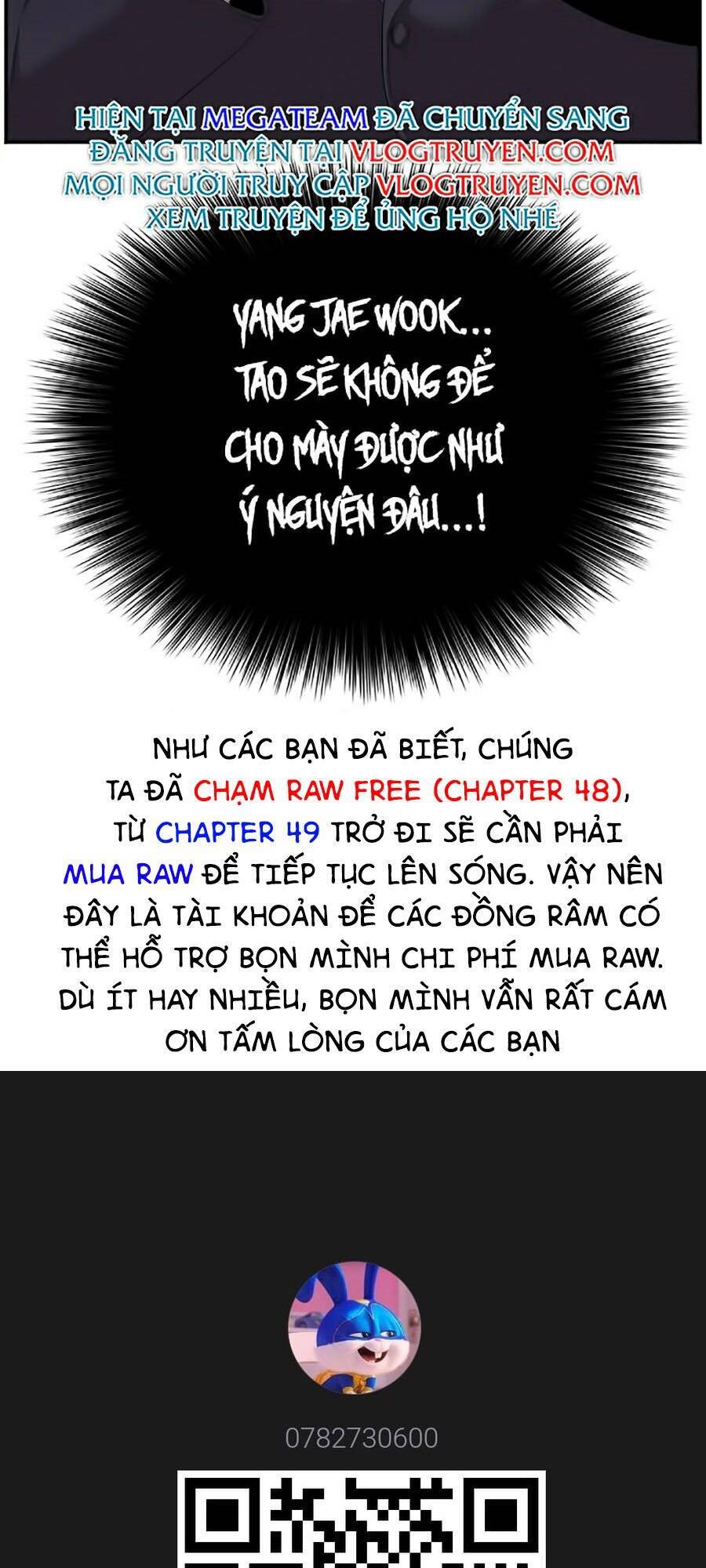 Người Xấu Chap 47 - Next Chap 48