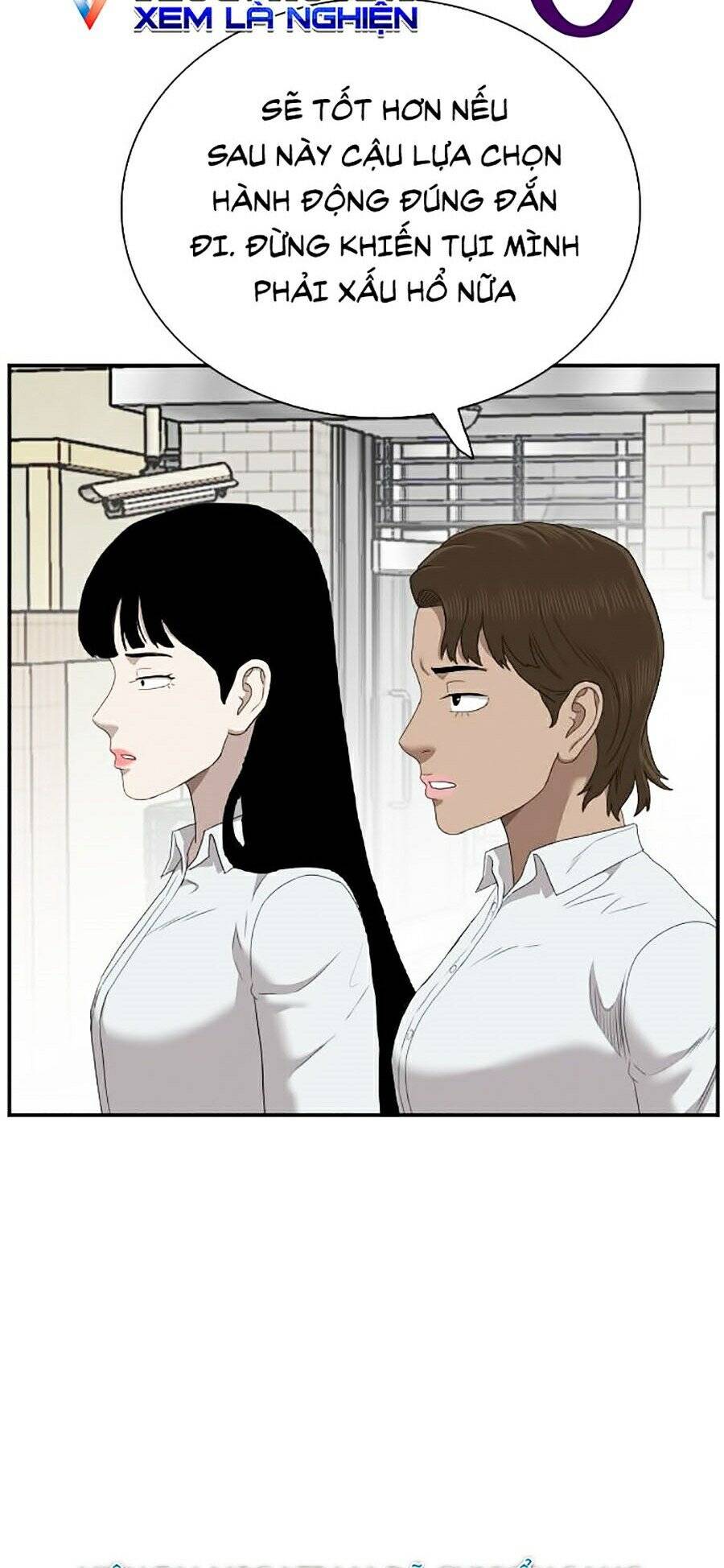 Người Xấu Chap 47 - Next Chap 48
