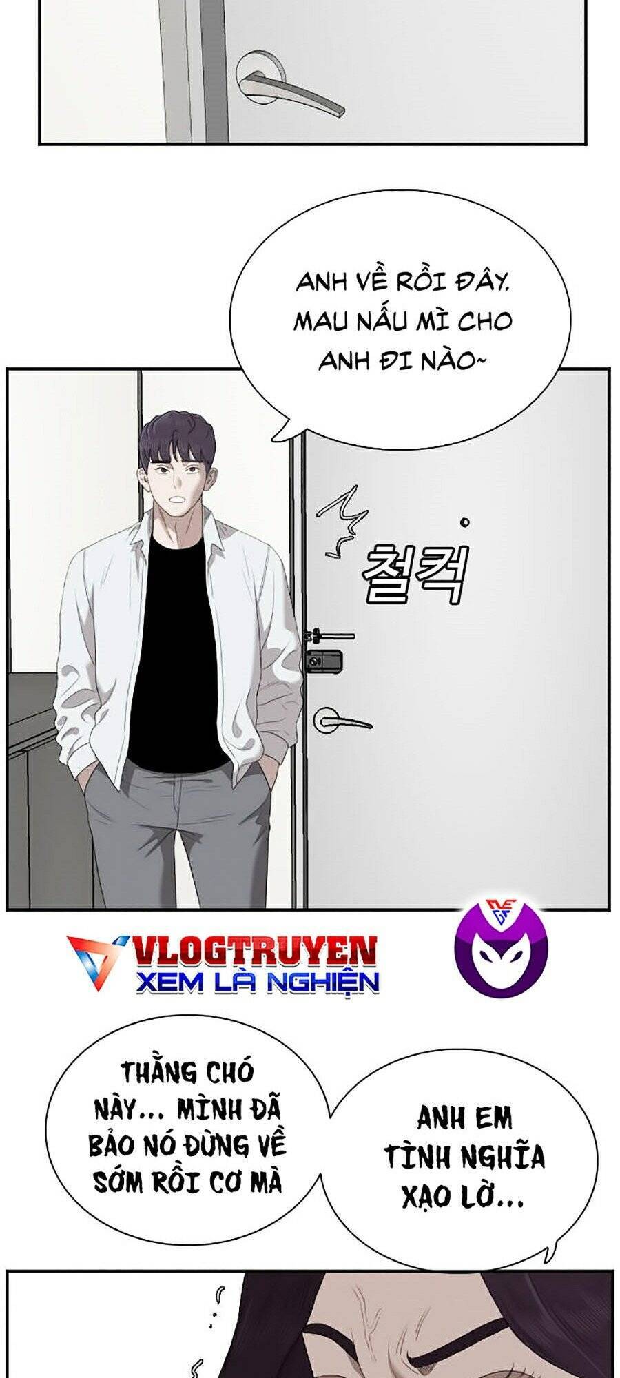 Người Xấu Chap 48 - Next Chap 49
