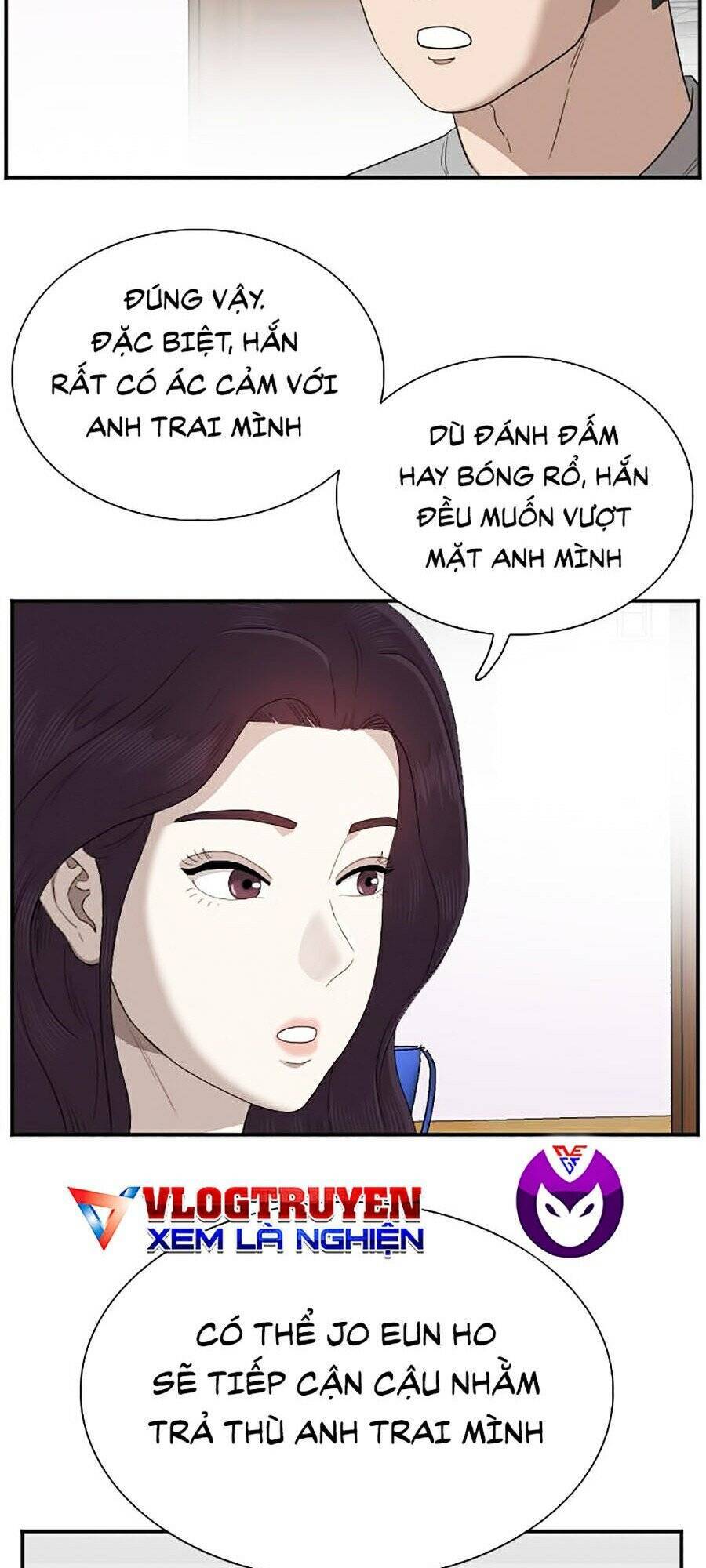 Người Xấu Chap 48 - Next Chap 49