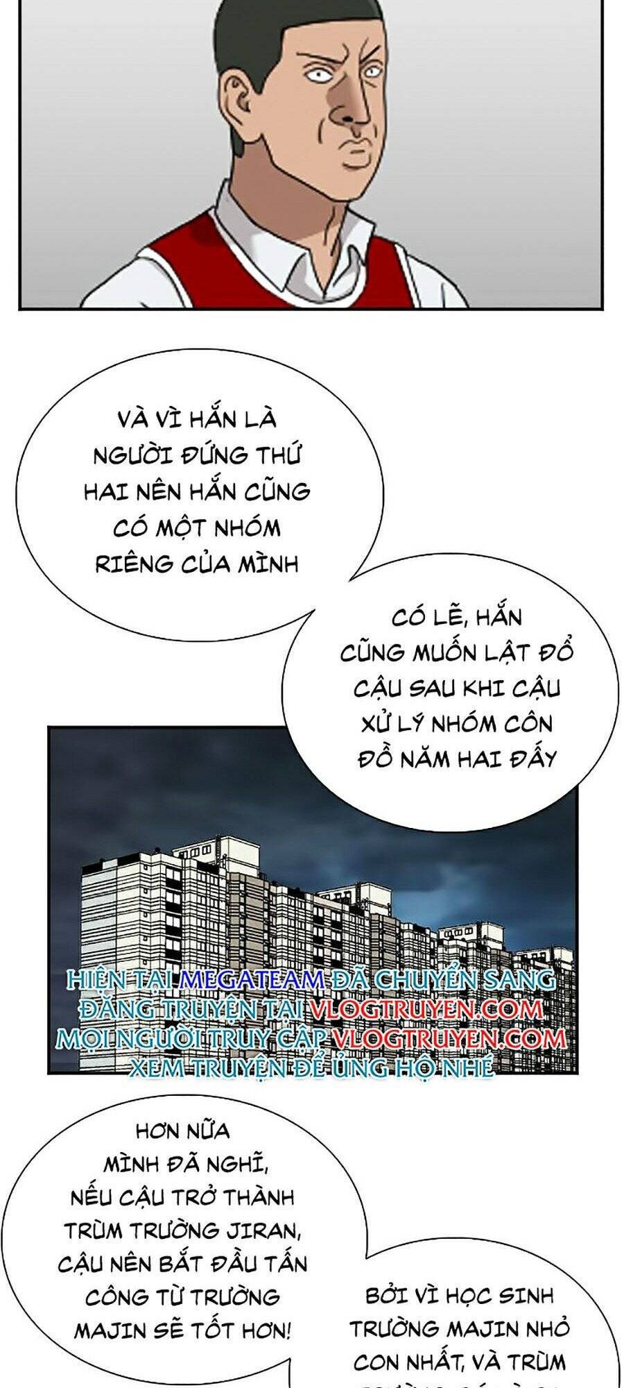 Người Xấu Chap 48 - Next Chap 49
