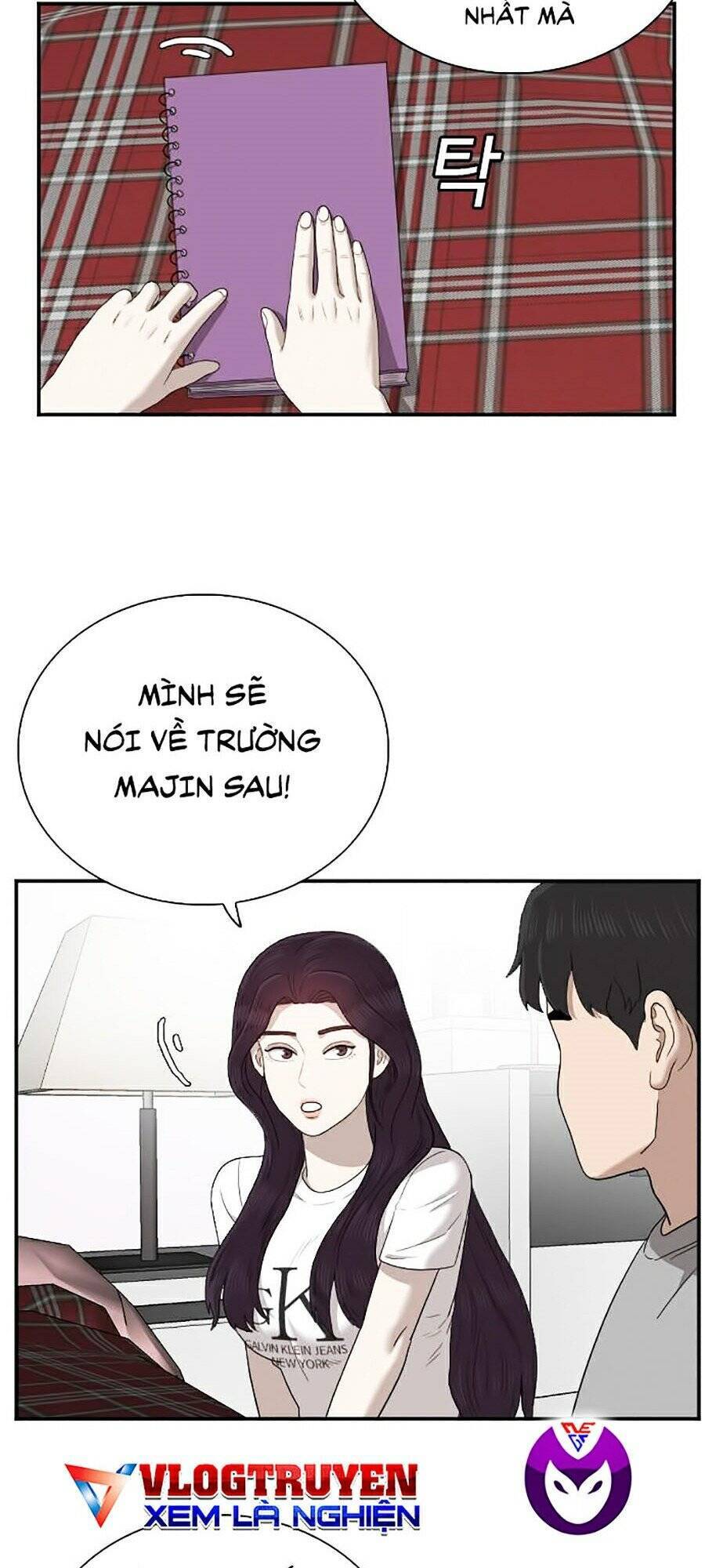 Người Xấu Chap 48 - Next Chap 49