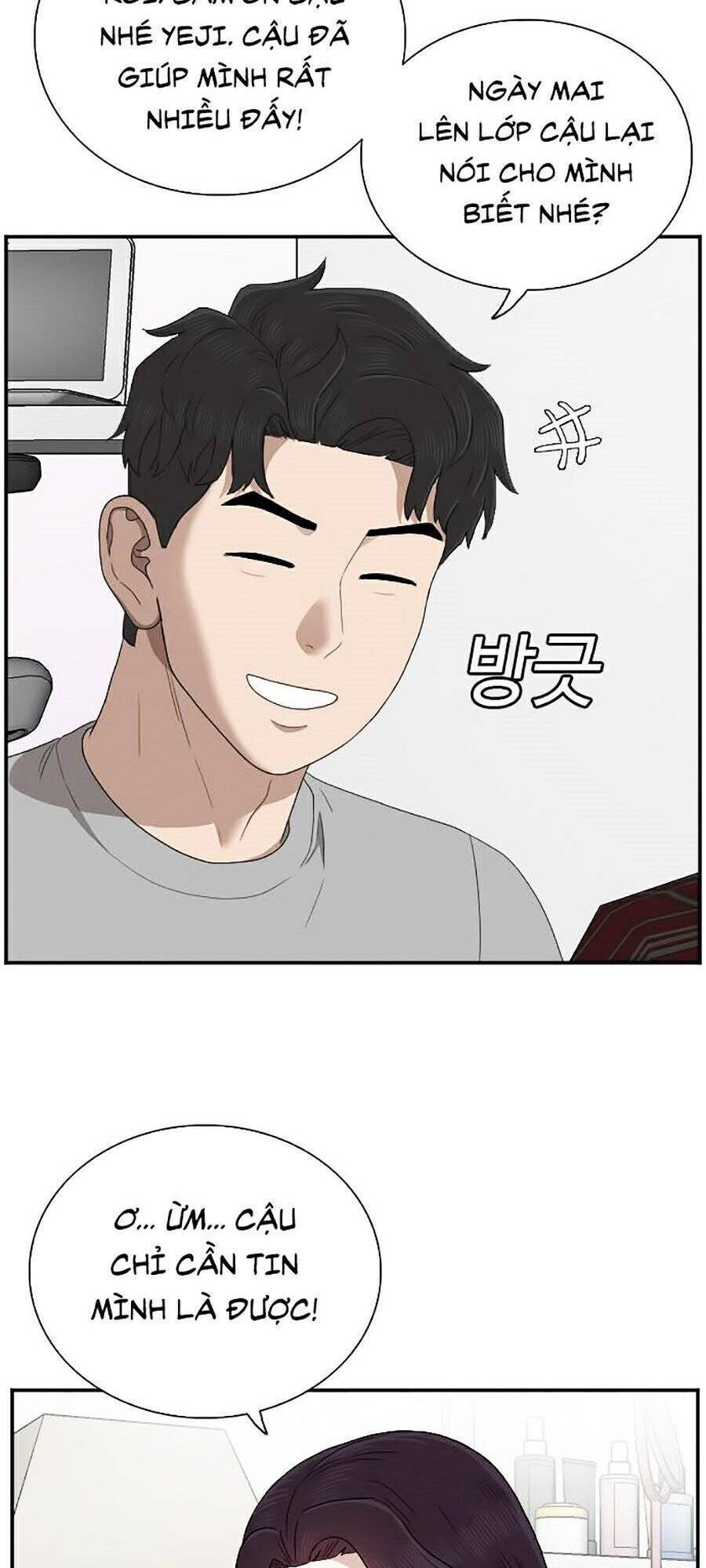 Người Xấu Chap 48 - Next Chap 49