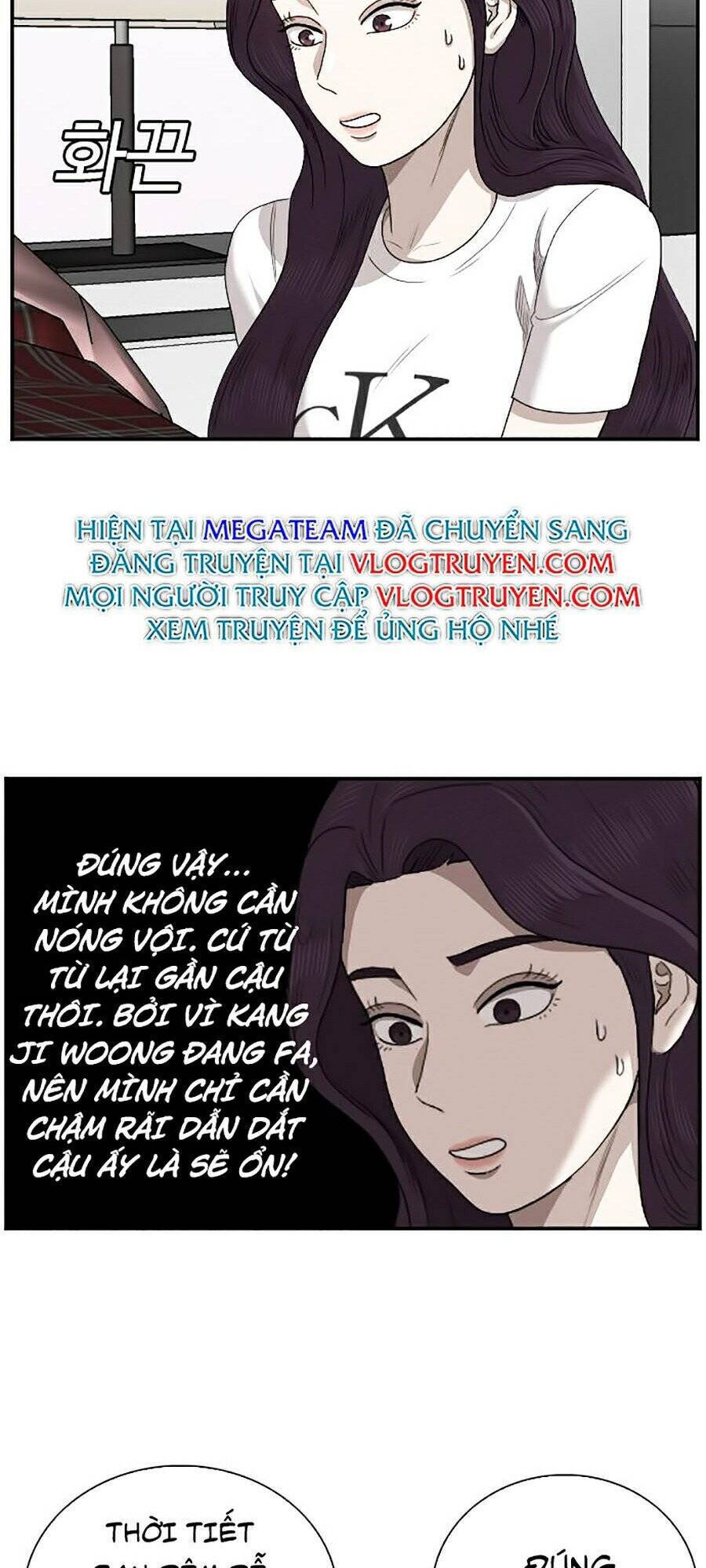 Người Xấu Chap 48 - Next Chap 49
