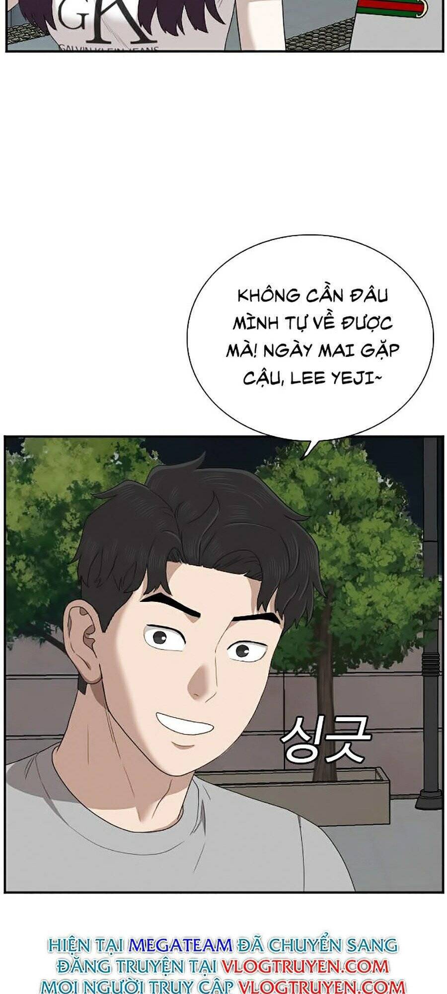 Người Xấu Chap 48 - Next Chap 49