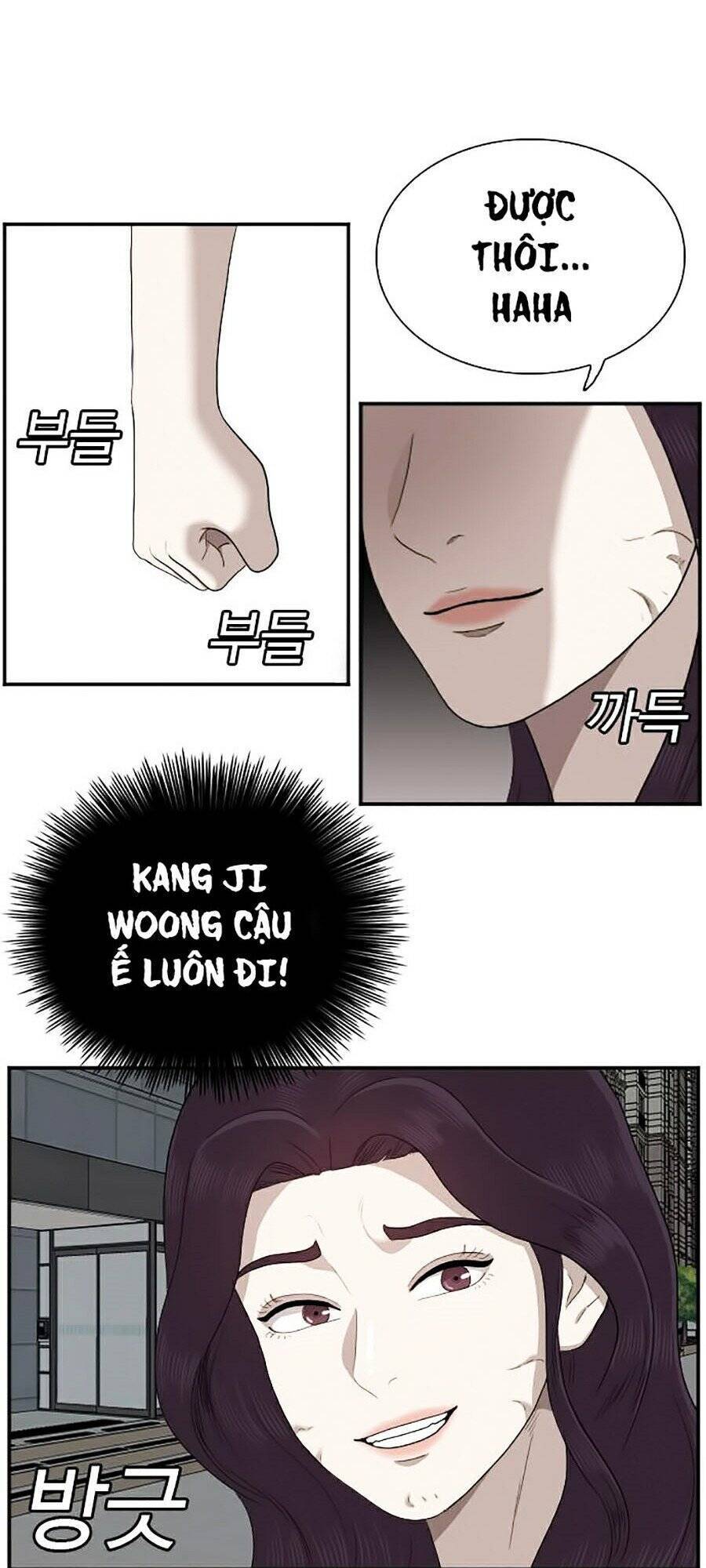 Người Xấu Chap 48 - Next Chap 49