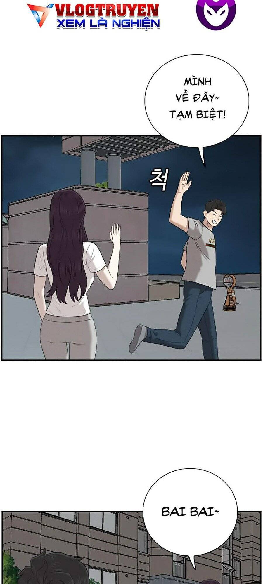 Người Xấu Chap 48 - Next Chap 49