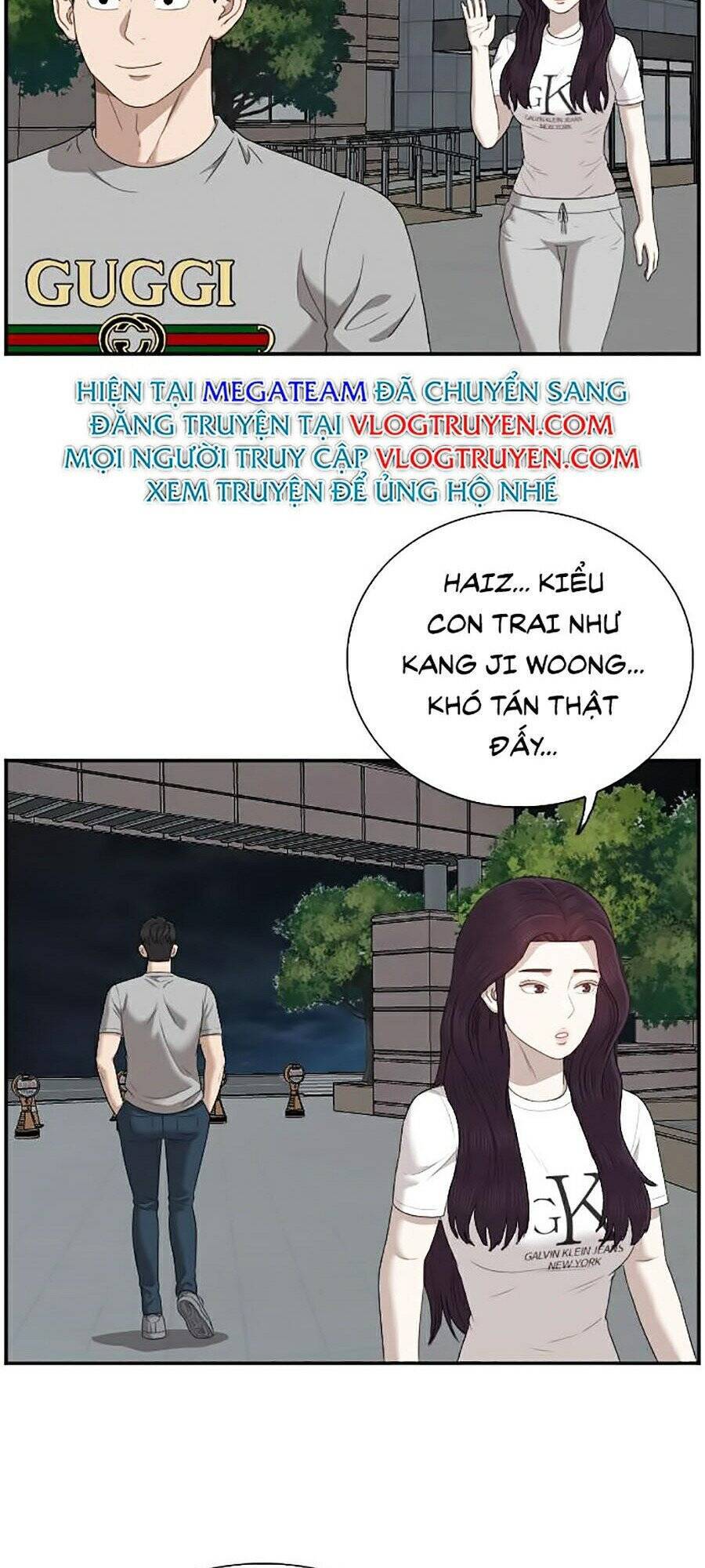 Người Xấu Chap 48 - Next Chap 49
