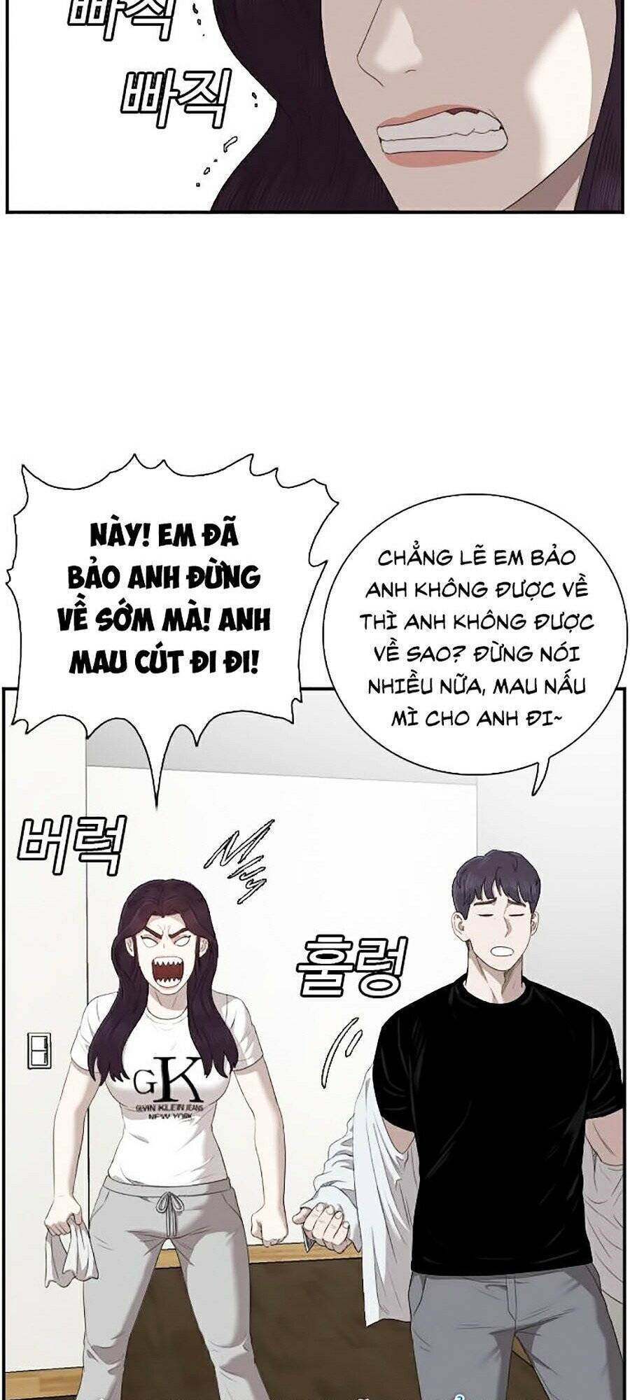 Người Xấu Chap 48 - Next Chap 49