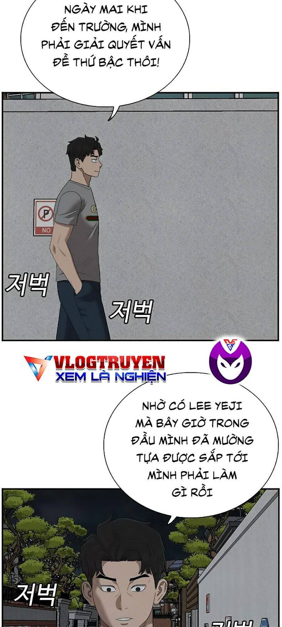 Người Xấu Chap 48 - Next Chap 49
