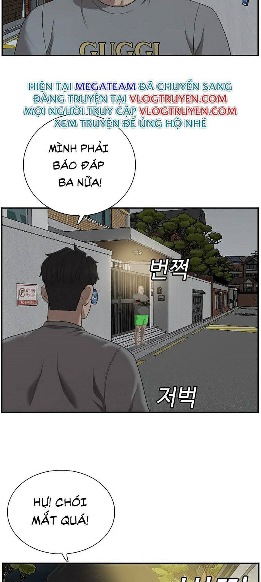 Người Xấu Chap 48 - Next Chap 49