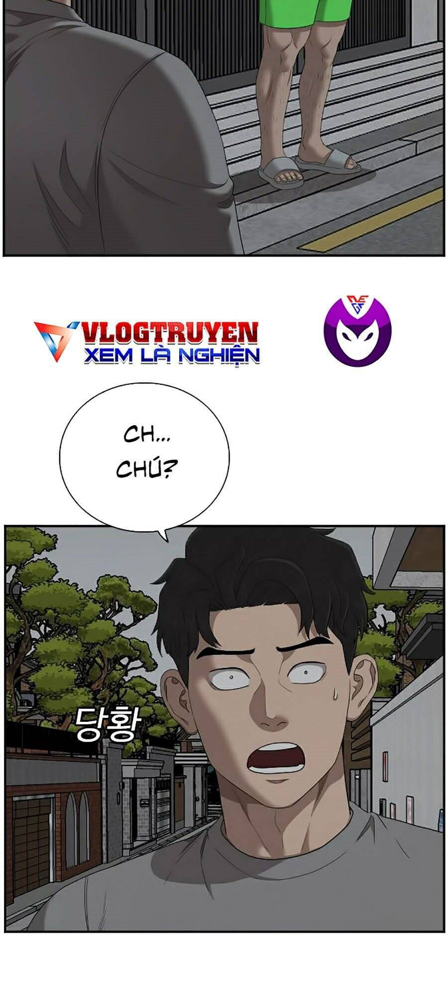 Người Xấu Chap 48 - Next Chap 49