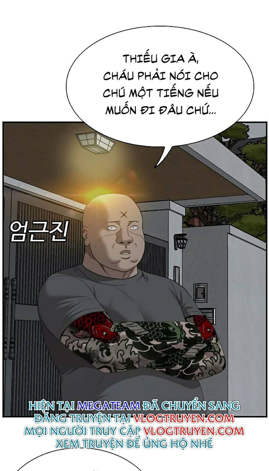 Người Xấu Chap 48 - Next Chap 49