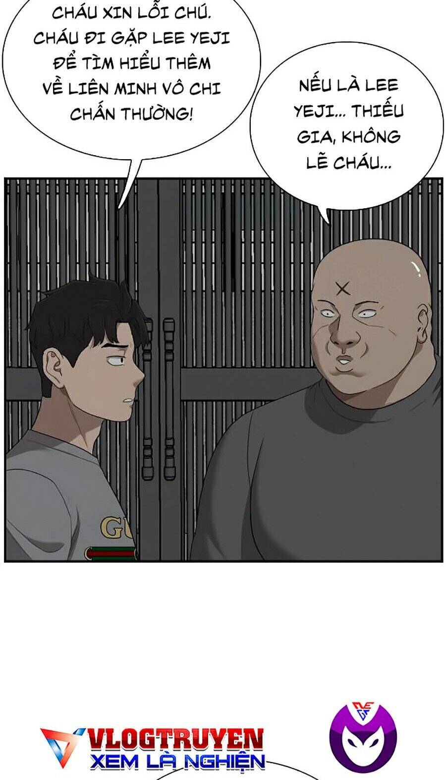 Người Xấu Chap 48 - Next Chap 49